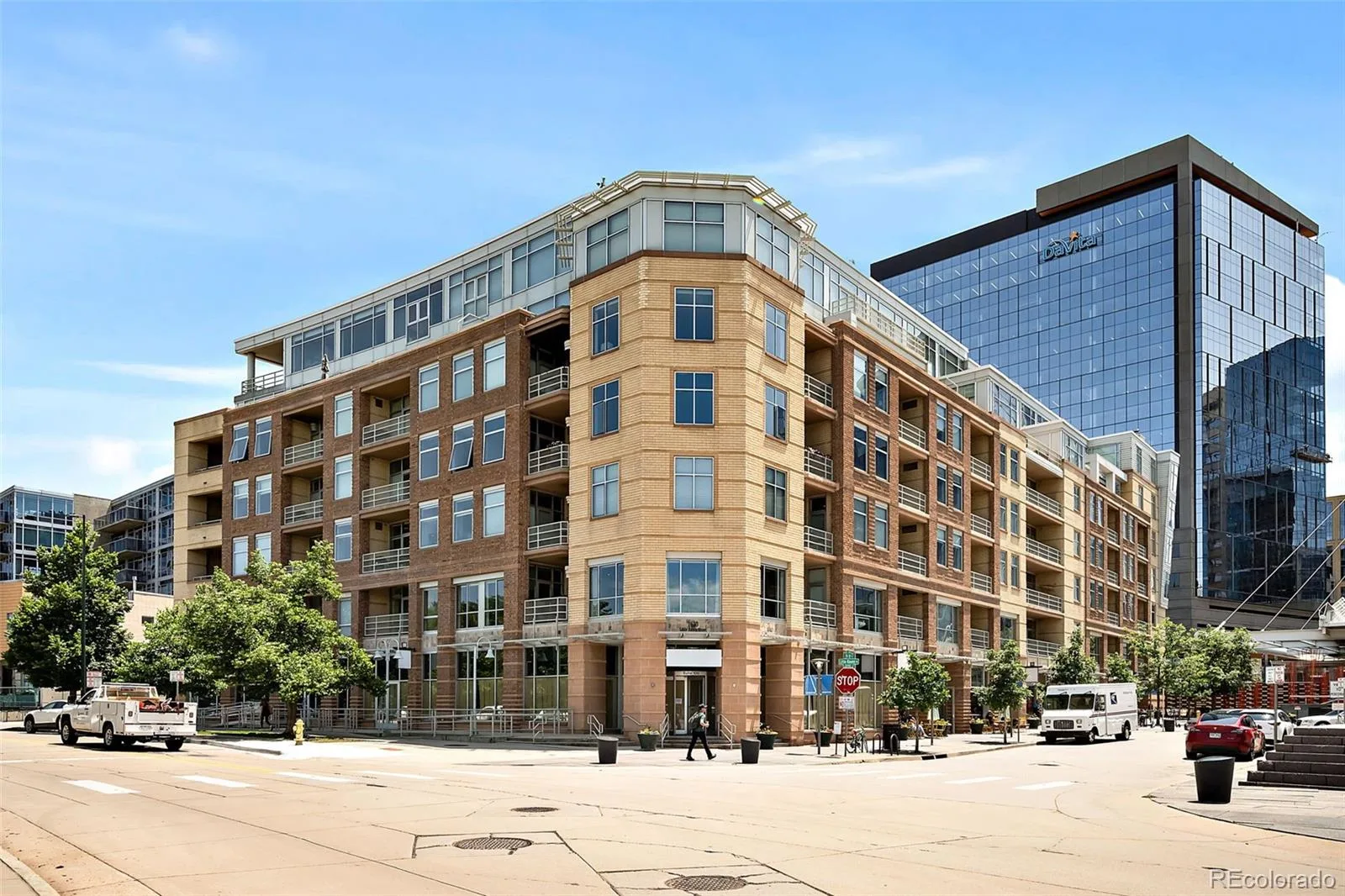 1610 Little Raven Street #301 Denver CO 80202 MLS #REC3948319 07152026193733 1600 14