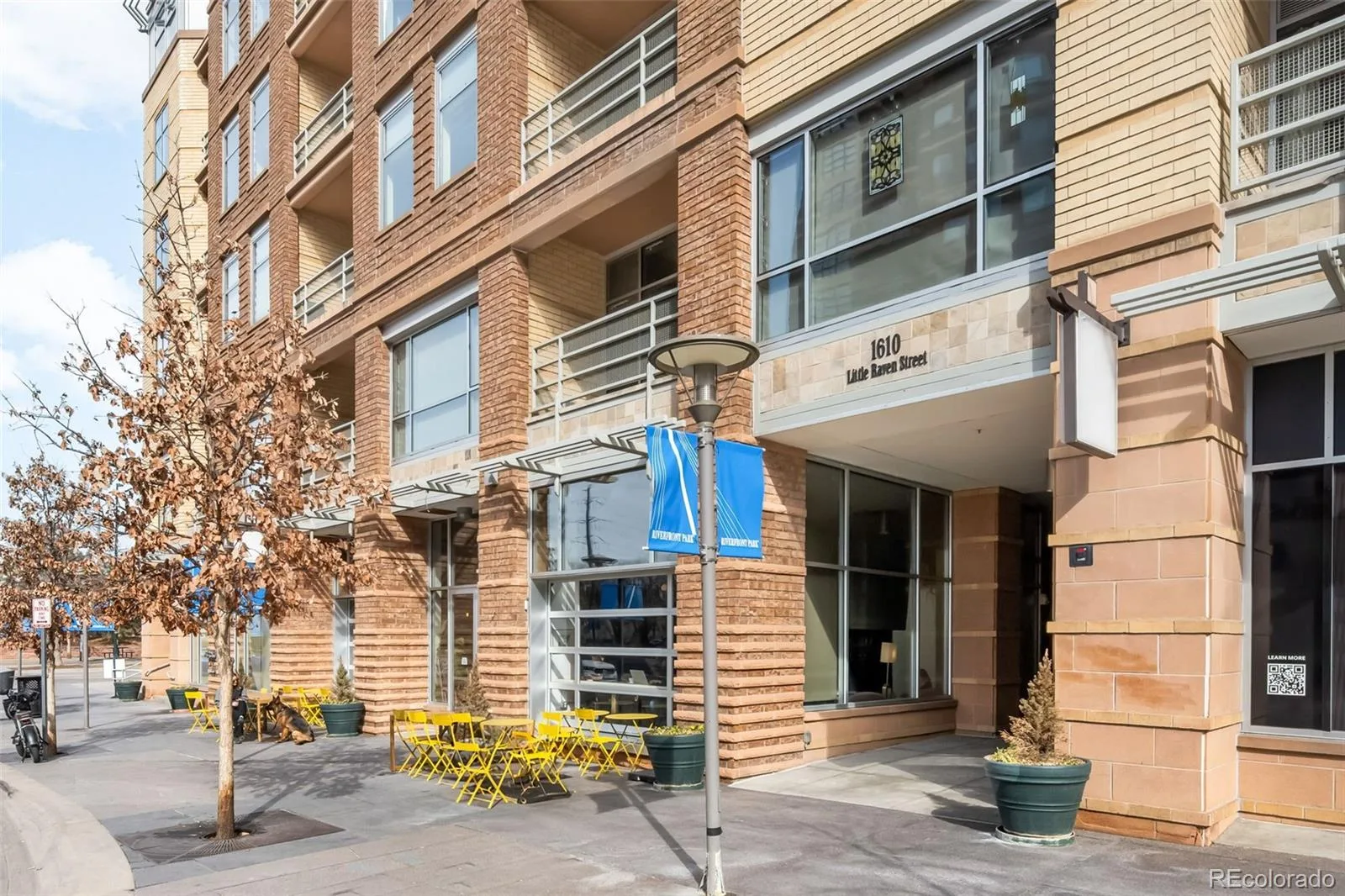 1610 Little Raven Street #301 Denver CO 80202 MLS #REC3948319 07152026193733 1600 2