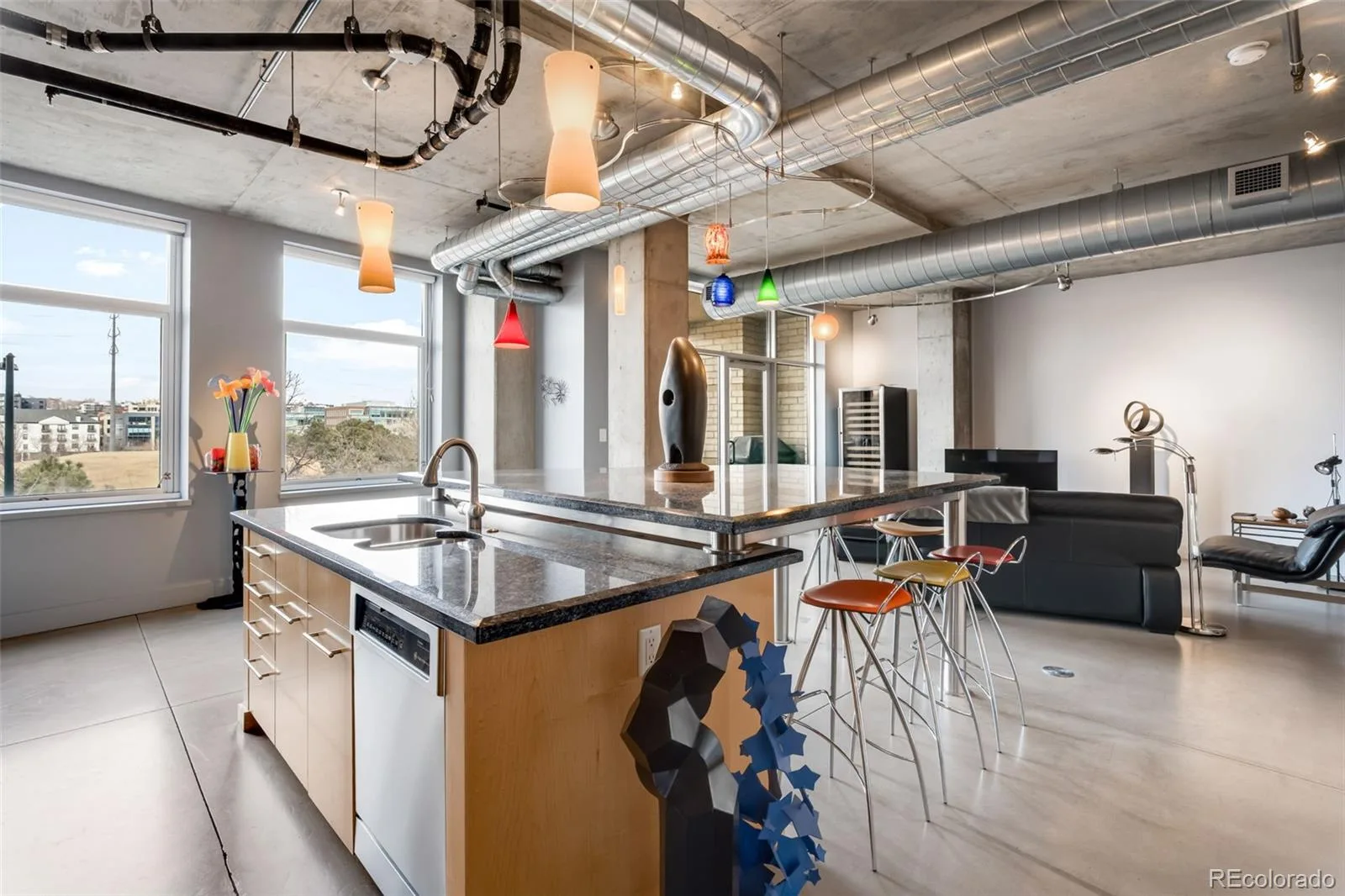 1610 Little Raven Street #301 Denver CO 80202 MLS #REC3948319 07152026193733 1600 7
