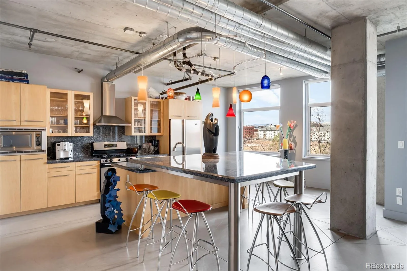 1610 Little Raven Street #301 Denver CO 80202 MLS #REC3948319 07152026193733 1600 8