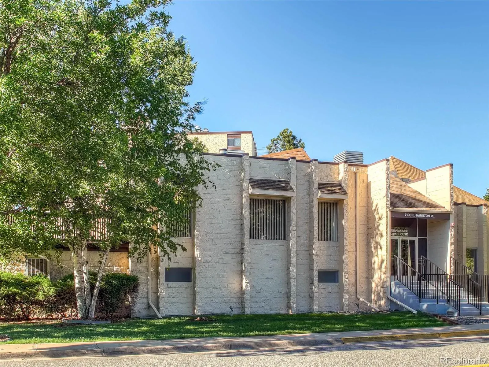 6960 E Girard Avenue #608 Denver CO 80224 MLS #REC3950127 05122026134939 1600 17