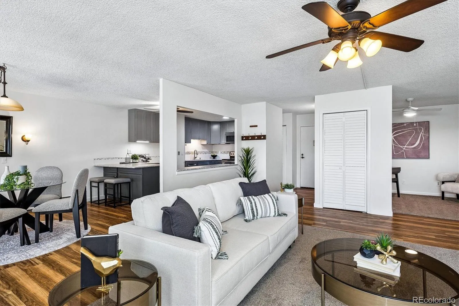 6960 E Girard Avenue #608 Denver CO 80224 MLS #REC3950127 05122026134939 1600 2