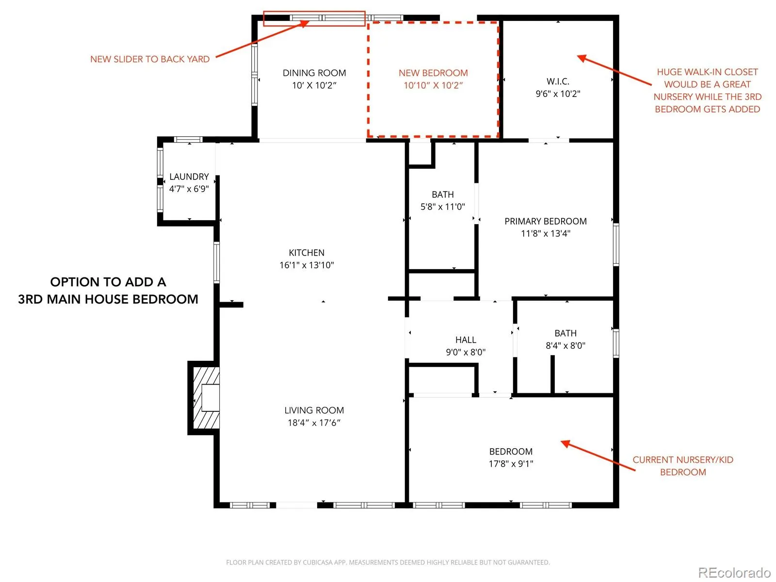 15825 W 11th Avenue Golden CO 80401 MLS #REC3951896 05022026051649 1600 29