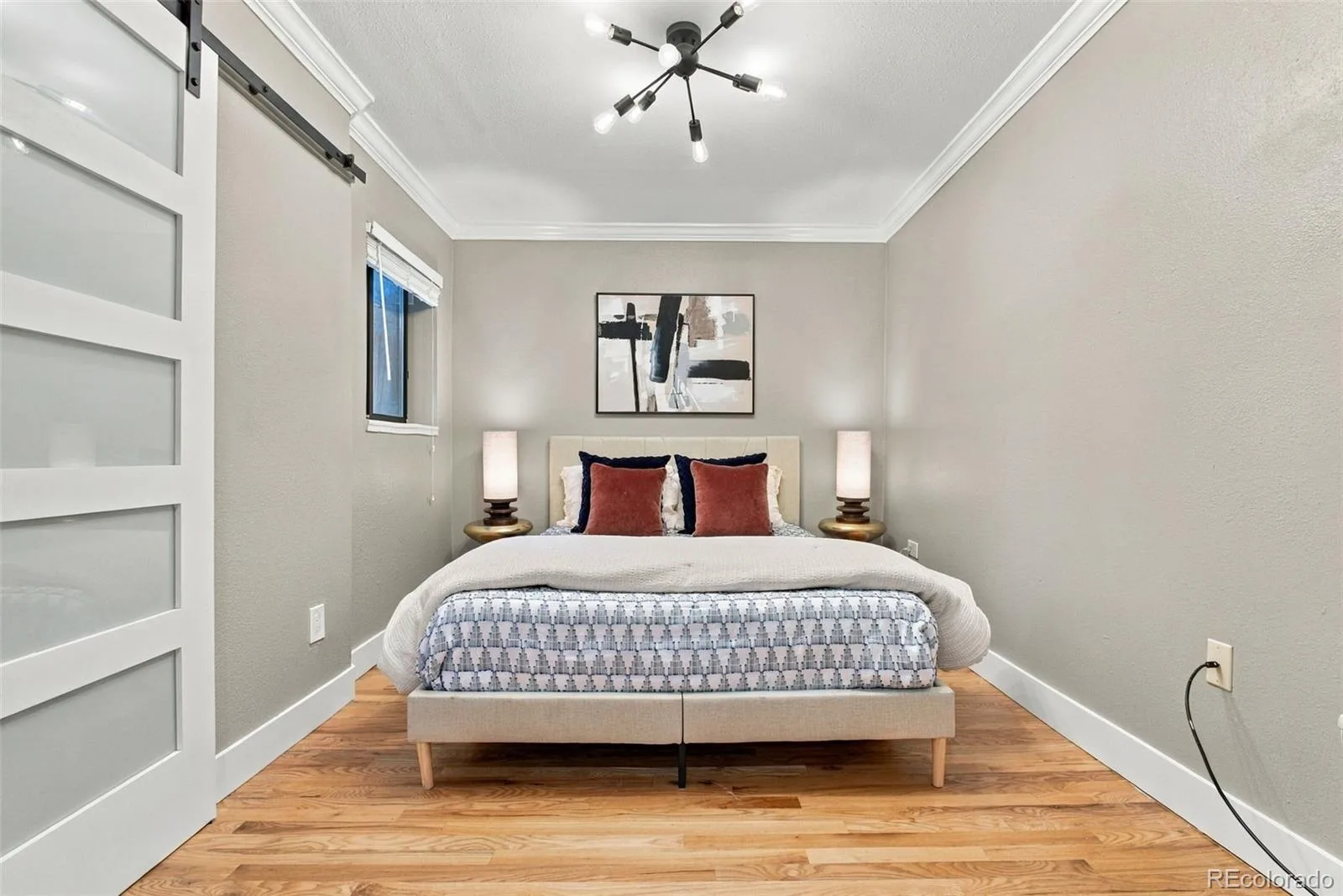 350 N Detroit Street #109 Denver CO 80206 | MLS #REC3953608 09242026103317 1600 10