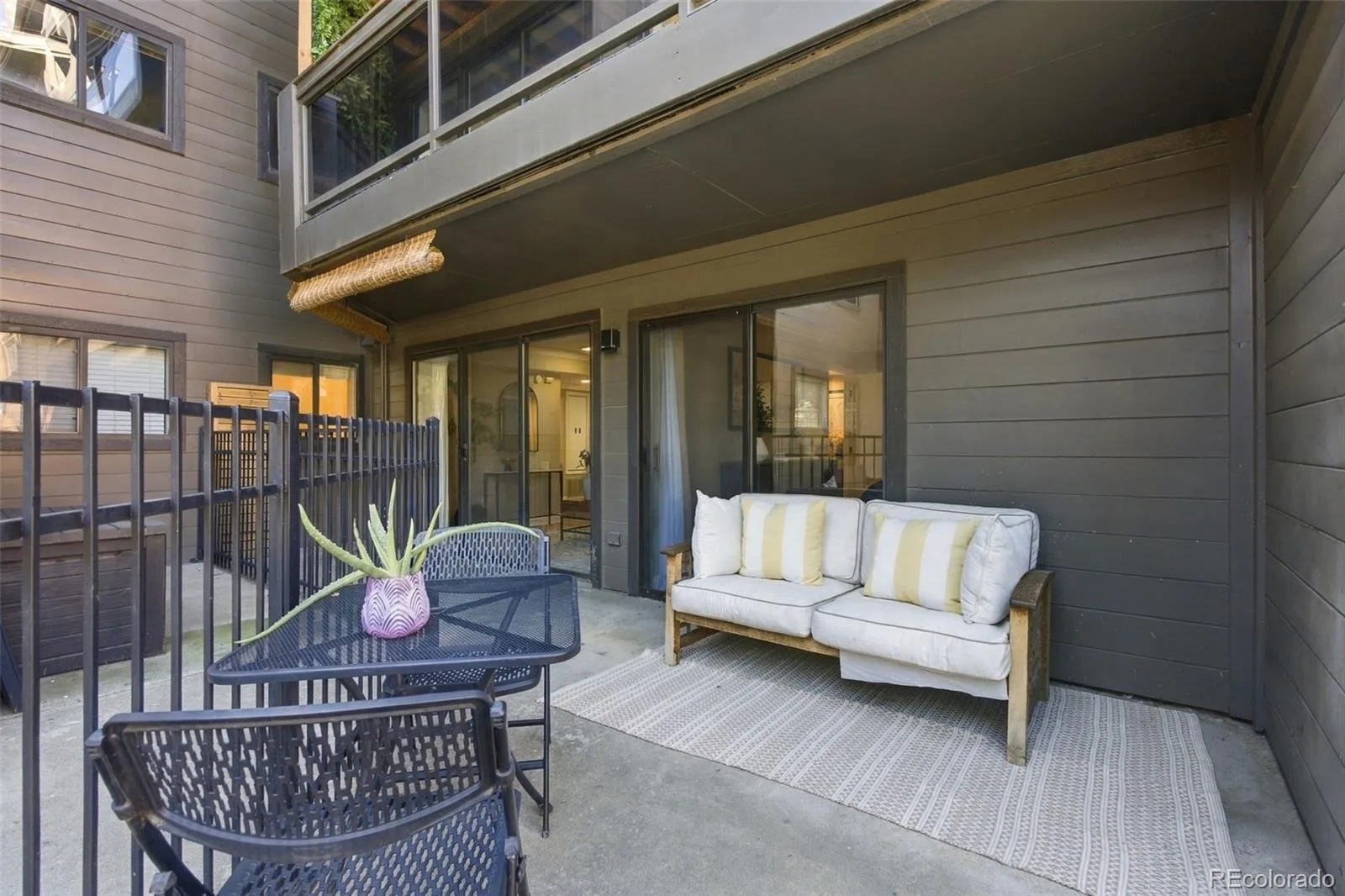 350 N Detroit Street #109 Denver CO 80206 | MLS #REC3953608 09242026103317 1600 12