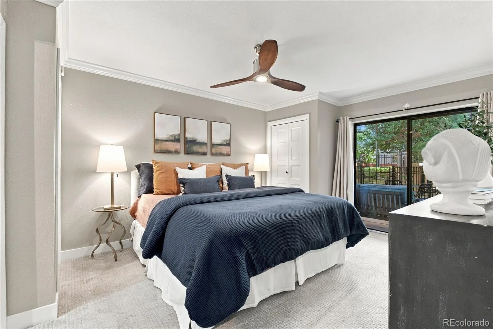350 N Detroit Street #109 Denver CO 80206 | MLS #REC3953608 09242026103317 1600 5