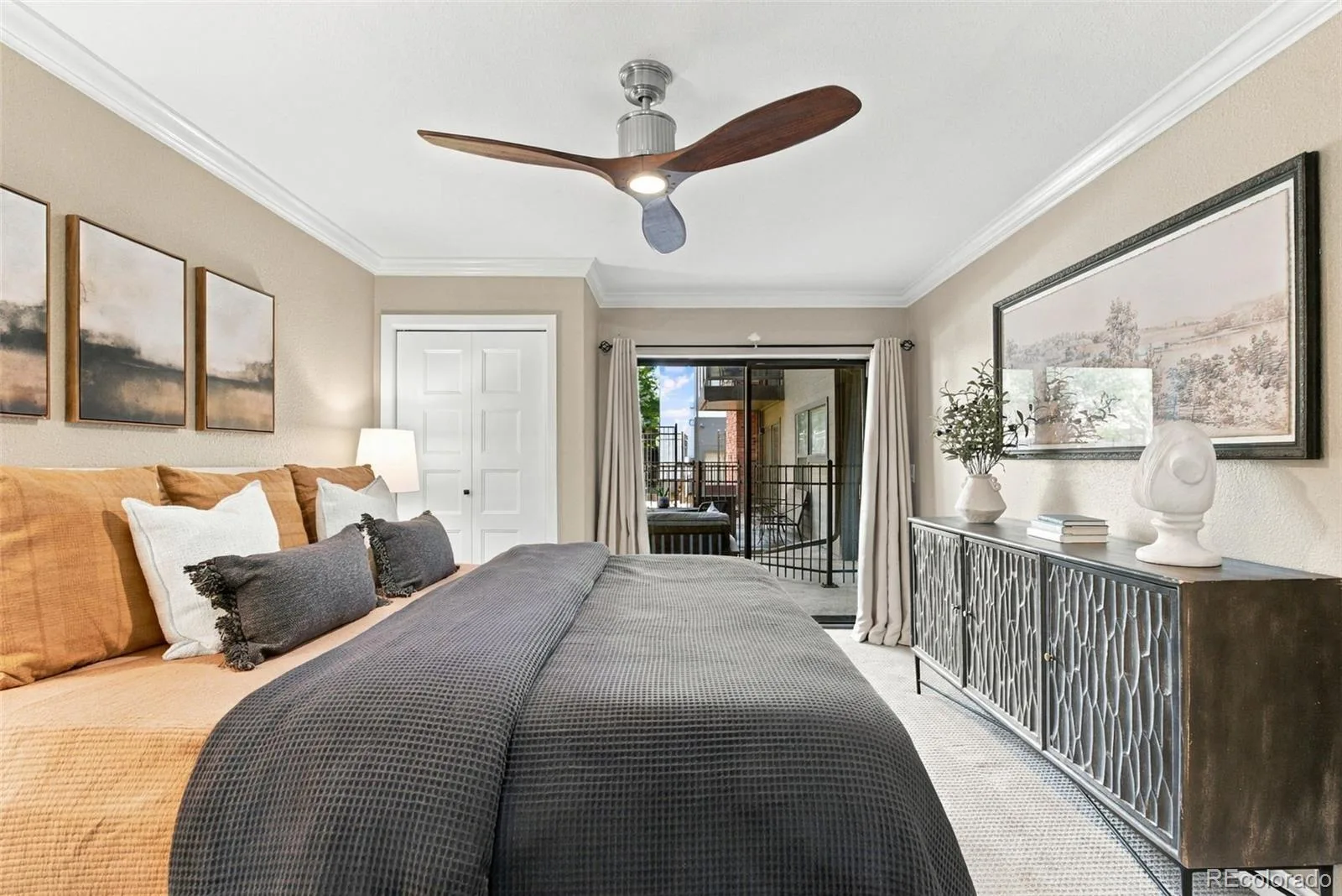 350 N Detroit Street #109 Denver CO 80206 | MLS #REC3953608 09242026103317 1600 6