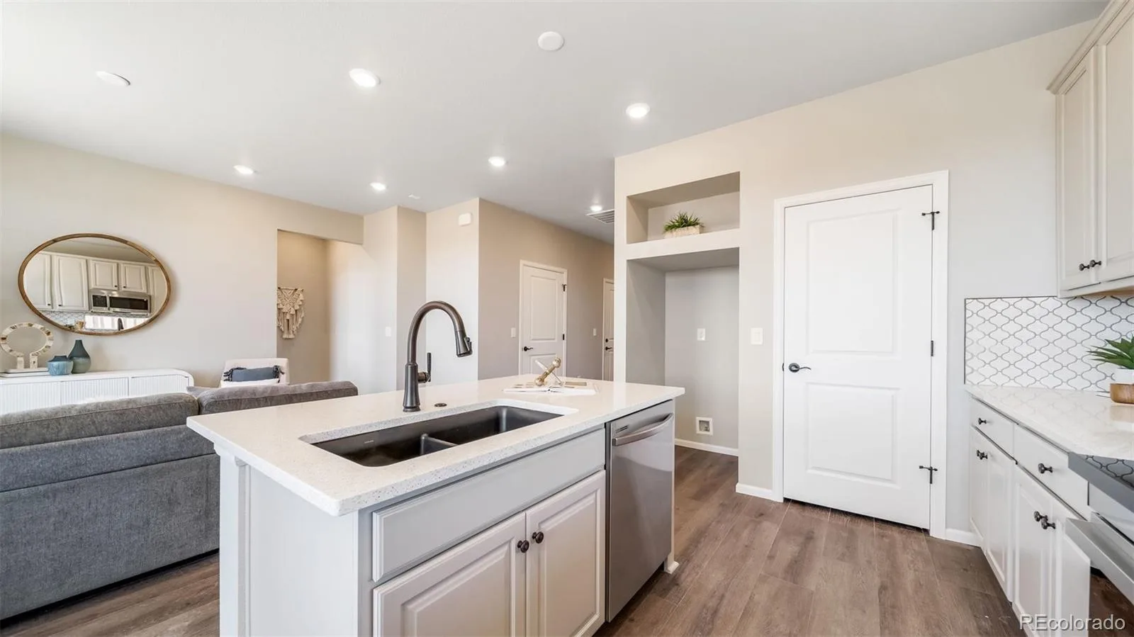 5014 N Tempe Street Aurora CO 80019 | MLS #REC3955761 07292026225854 1600 11