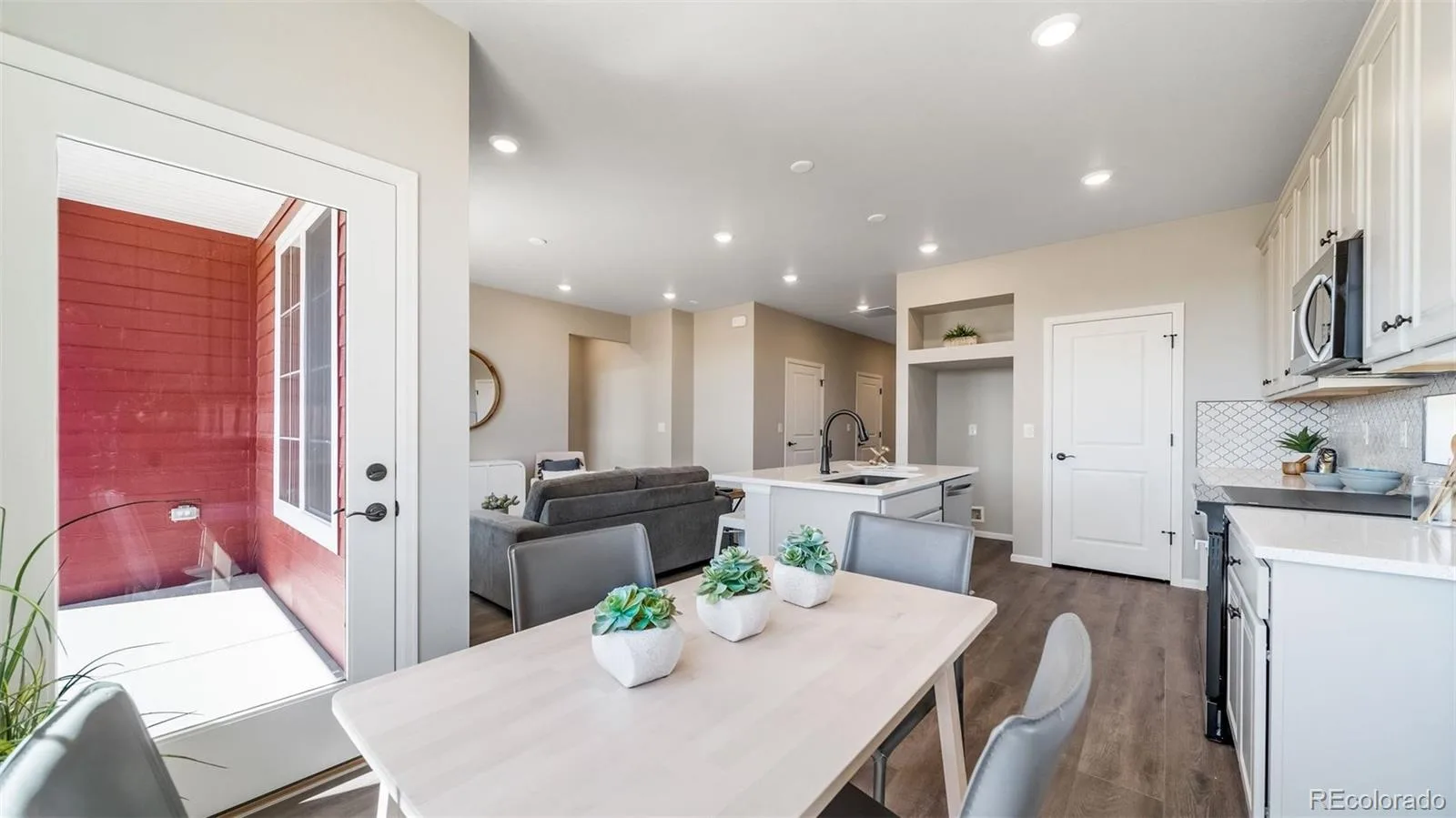 5014 N Tempe Street Aurora CO 80019 | MLS #REC3955761 07292026225854 1600 9