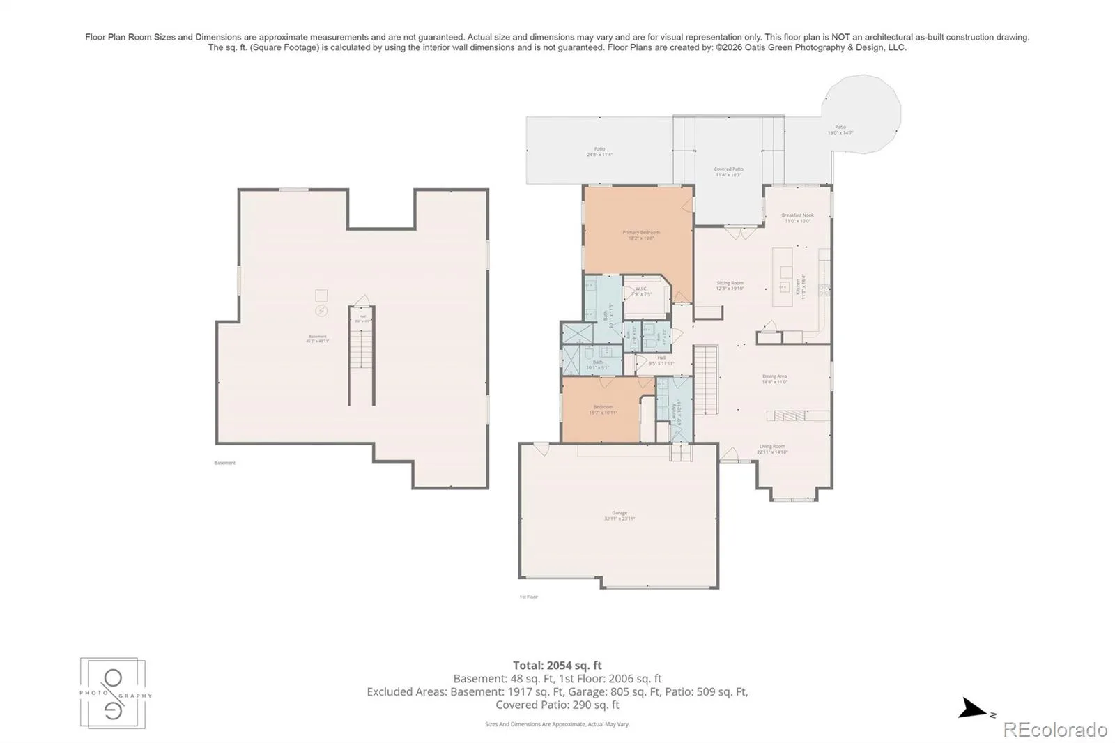 625 S 22nd Avenue Brighton CO 80601 | MLS #REC3956172 08242026182835 1600 45