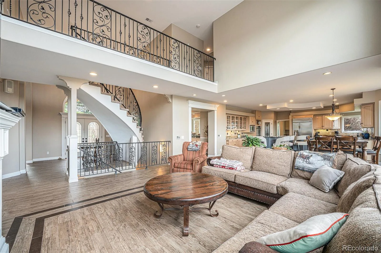 6387 Willow Springs Drive Morrison CO 80465 | MLS #REC3958167 08212026170715 1600 1