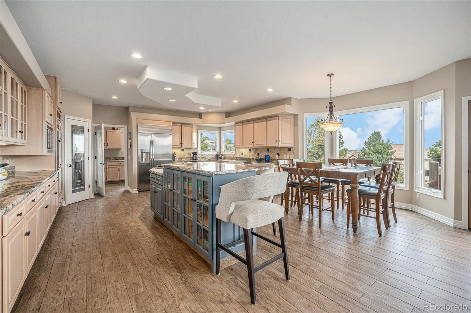 6387 Willow Springs Drive Morrison CO 80465 | MLS #REC3958167 08212026170715 1600 10