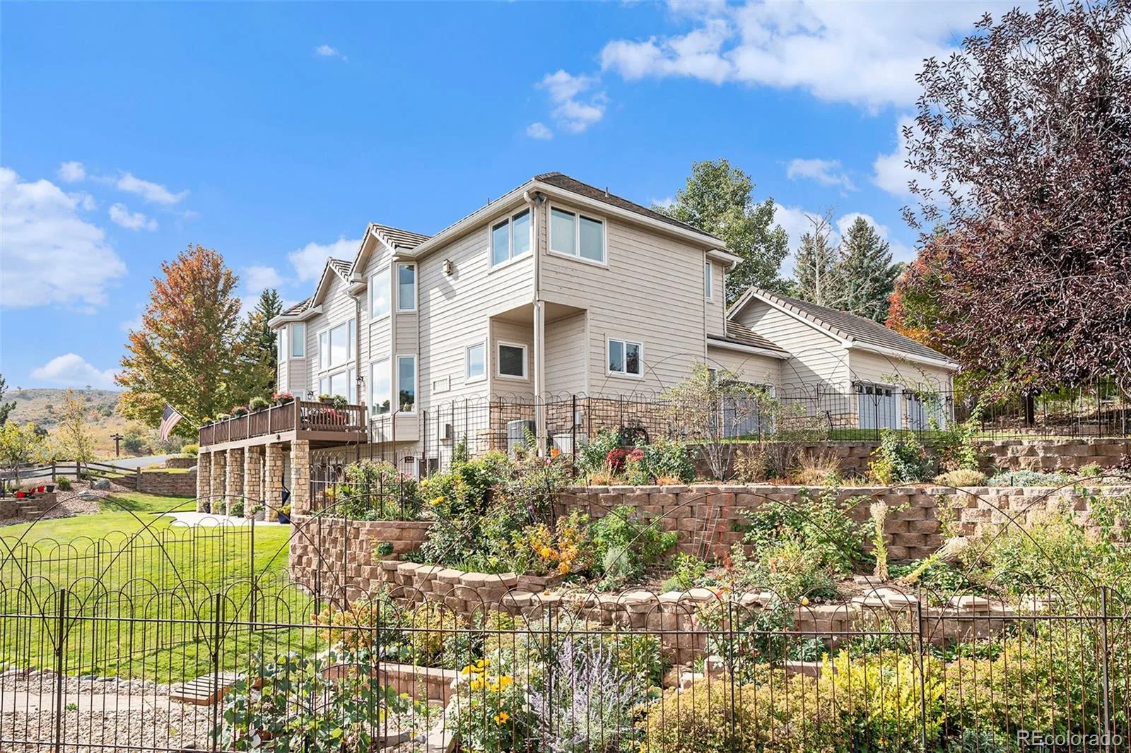 6387 Willow Springs Drive Morrison CO 80465 | MLS #REC3958167 08212026170715 1600 16