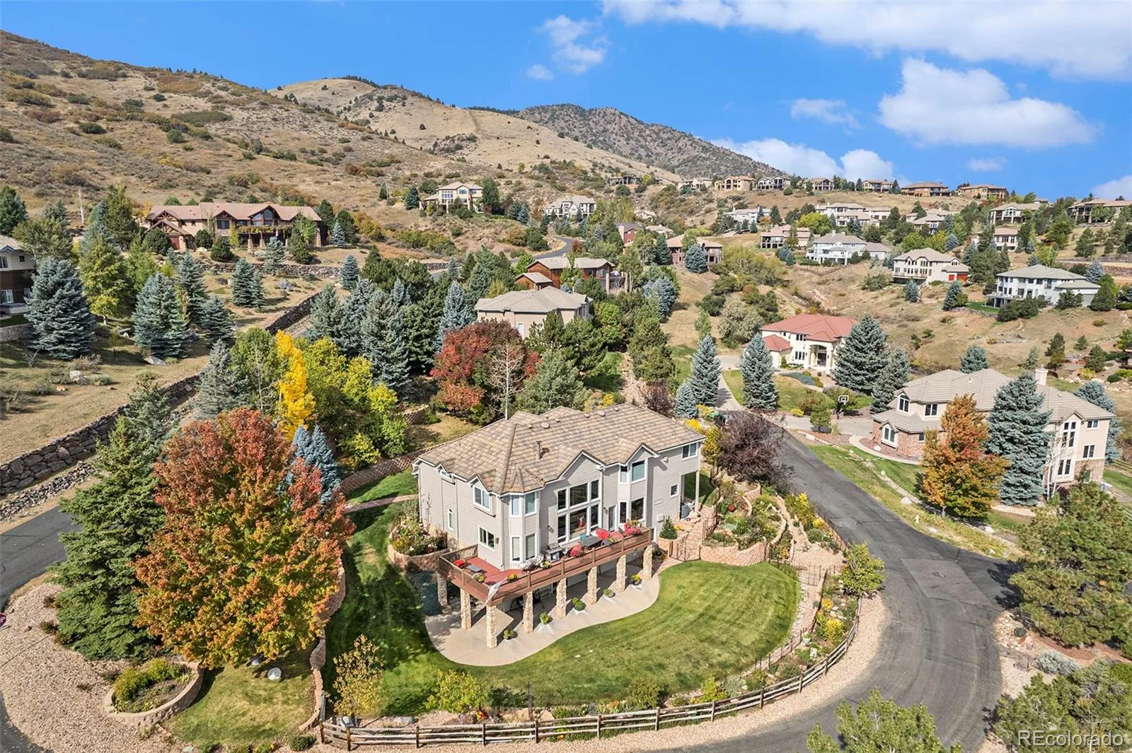 6387 Willow Springs Drive Morrison CO 80465 | MLS #REC3958167 08212026170715 1600 3