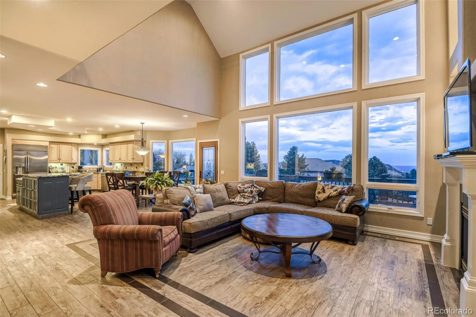6387 Willow Springs Drive Morrison CO 80465 | MLS #REC3958167 08212026170715 1600 38