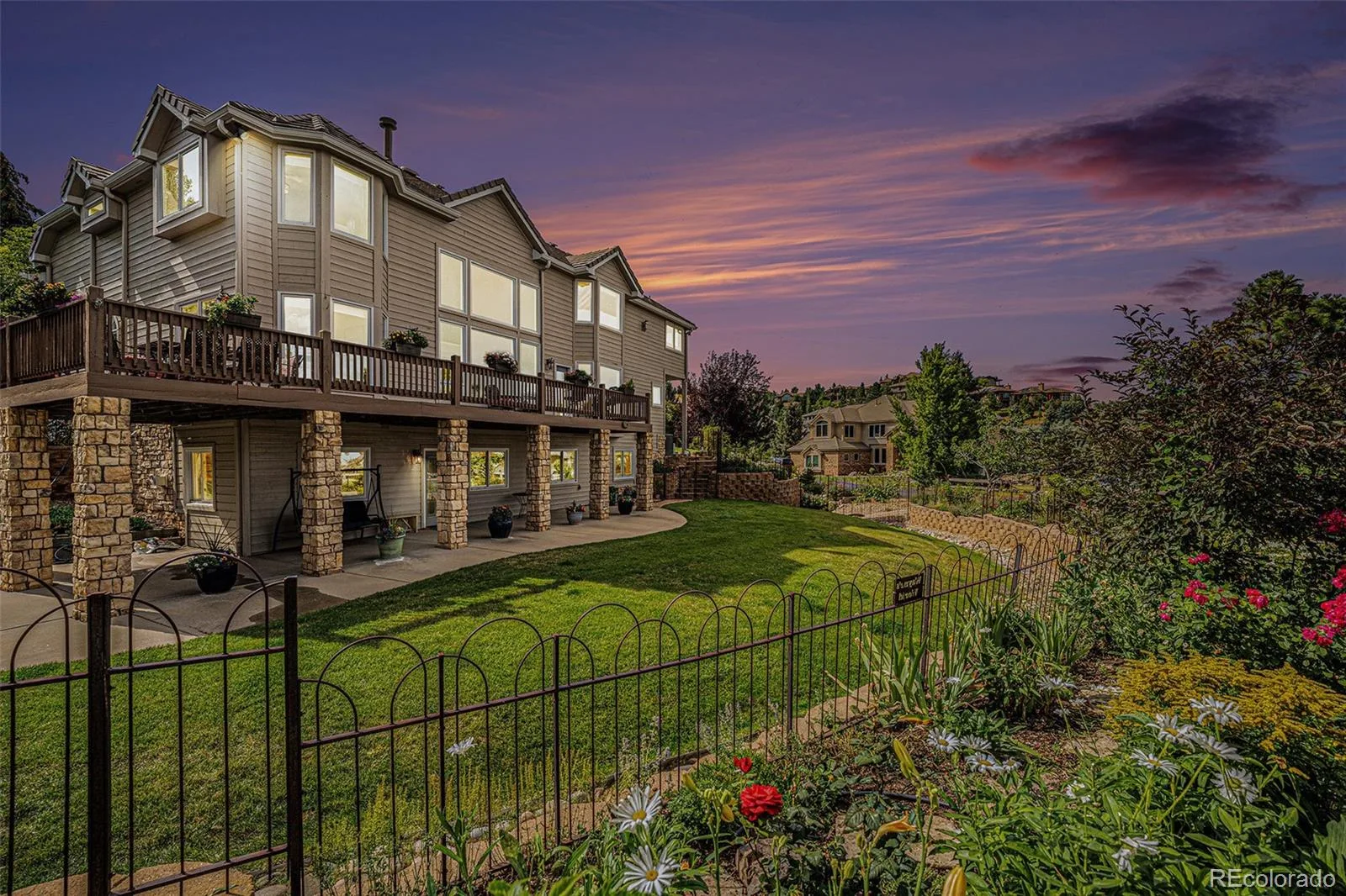 6387 Willow Springs Drive Morrison CO 80465 | MLS #REC3958167 08212026170715 1600 4