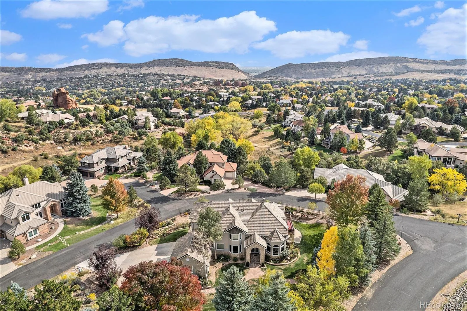6387 Willow Springs Drive Morrison CO 80465 | MLS #REC3958167 08212026170715 1600 48