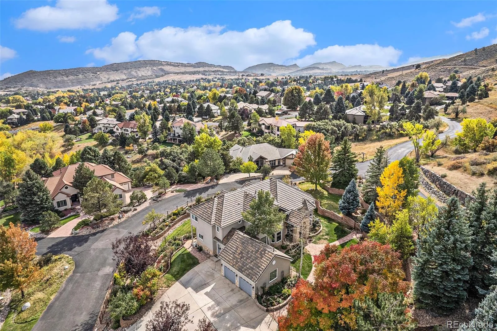6387 Willow Springs Drive Morrison CO 80465 | MLS #REC3958167 08212026170715 1600 49