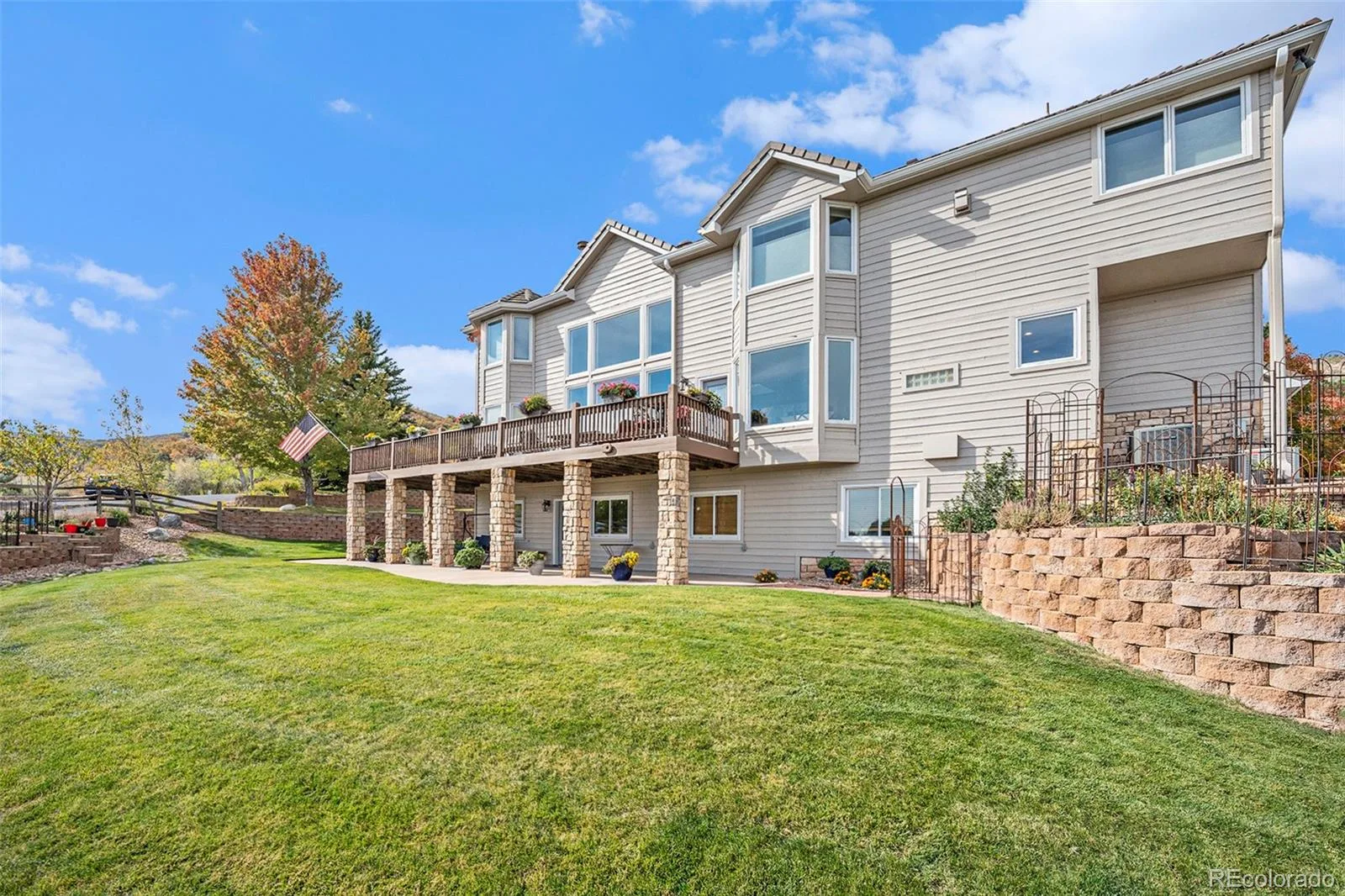 6387 Willow Springs Drive Morrison CO 80465 | MLS #REC3958167 08212026170715 1600 6