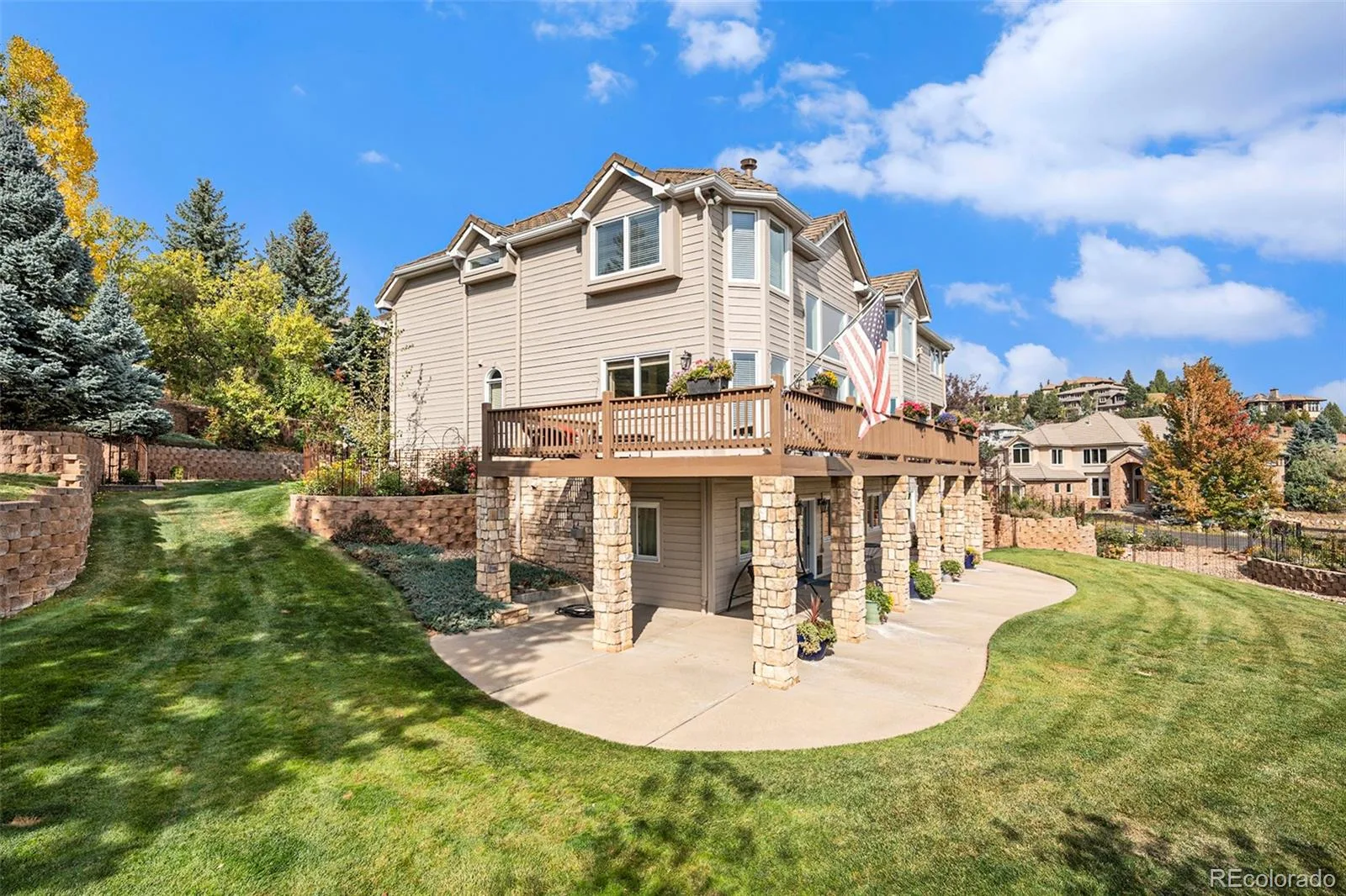 6387 Willow Springs Drive Morrison CO 80465 | MLS #REC3958167 08212026170715 1600 7