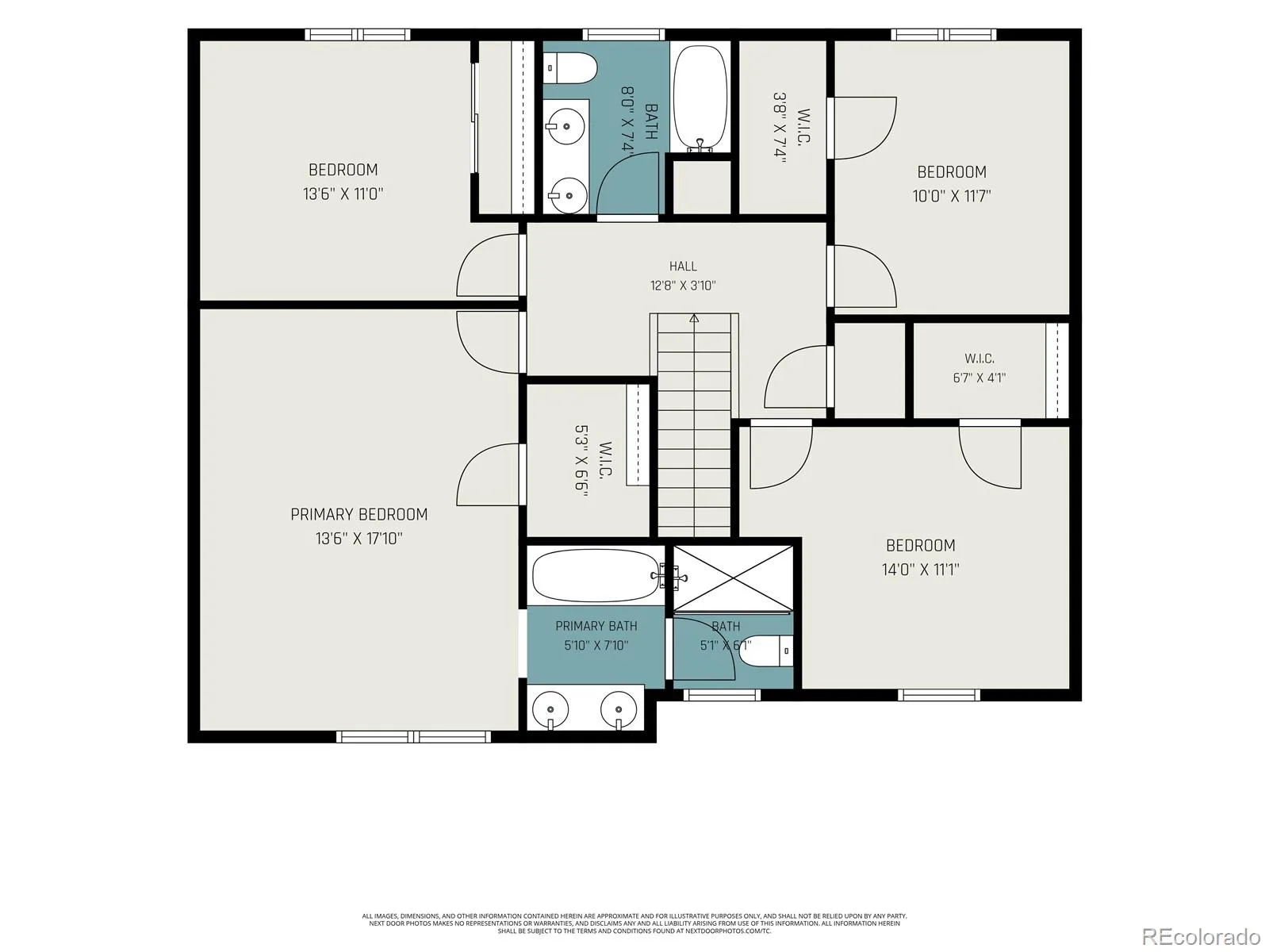 6102 S Lima Way Englewood CO 80111 MLS #REC3958218 06232026050316 1600 35