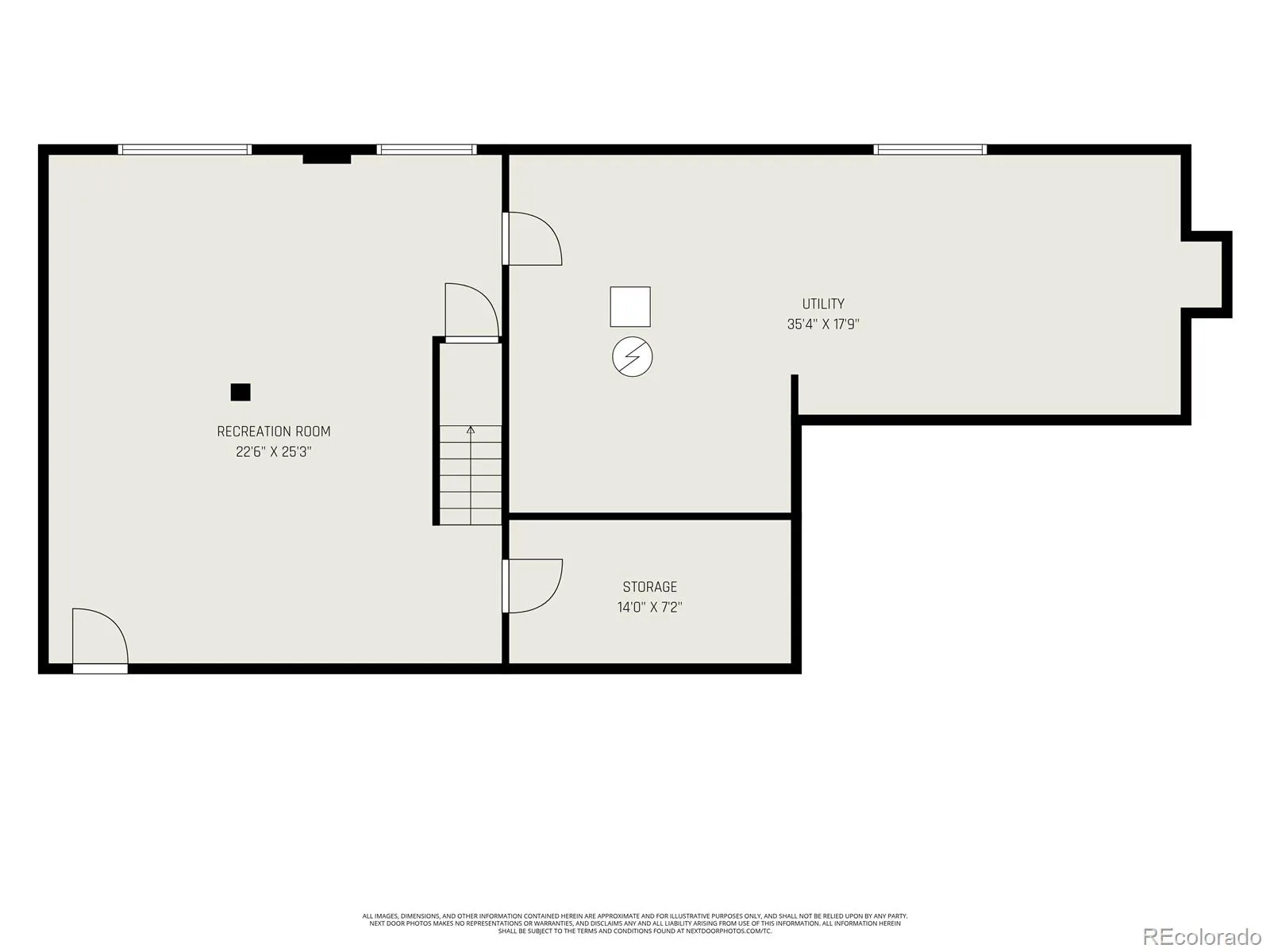 6102 S Lima Way Englewood CO 80111 MLS #REC3958218 06232026050316 1600 36