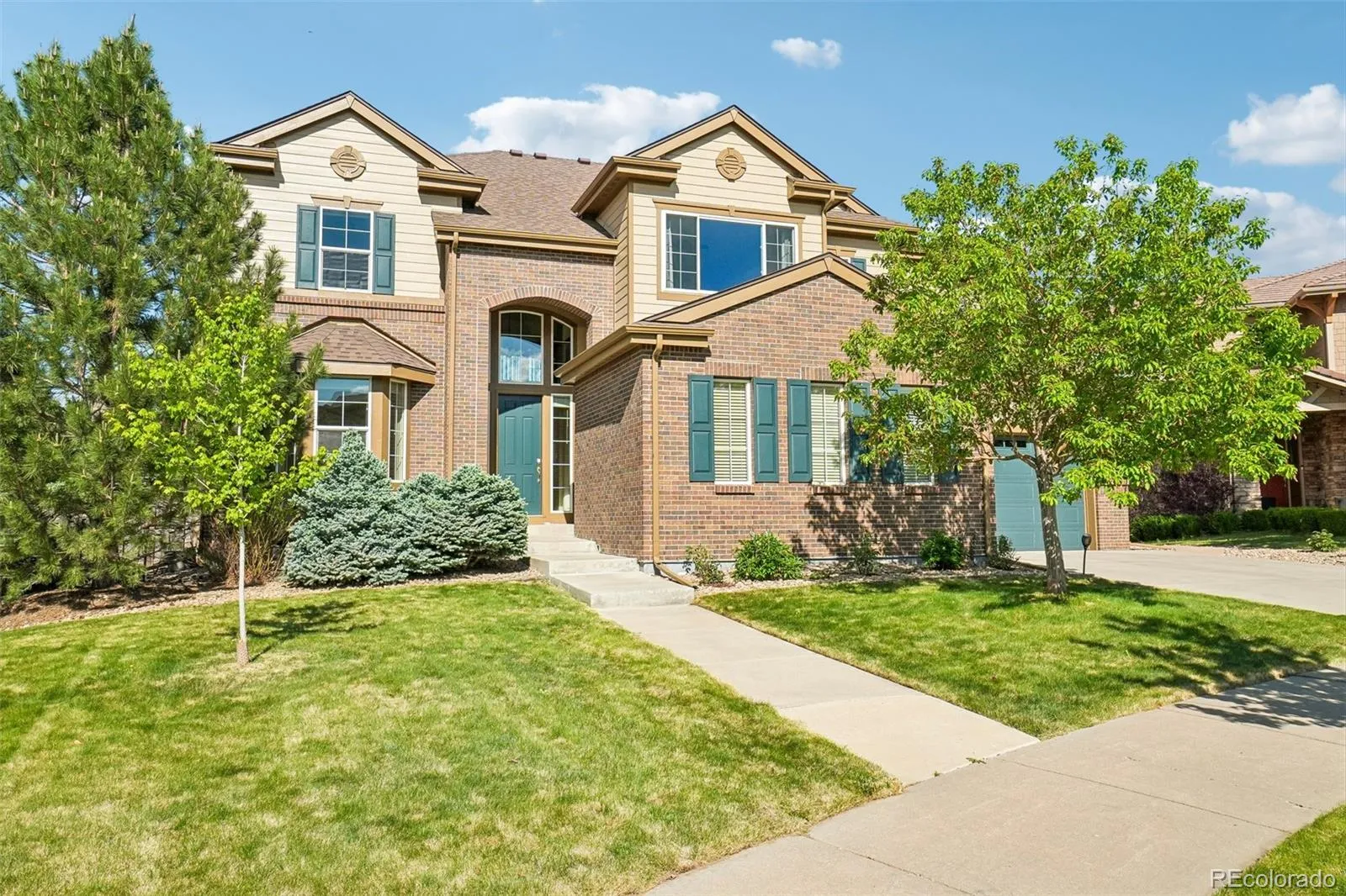 26726 E Peakview Drive Aurora CO 80016 MLS #REC3959420 05162026050633 1600 0