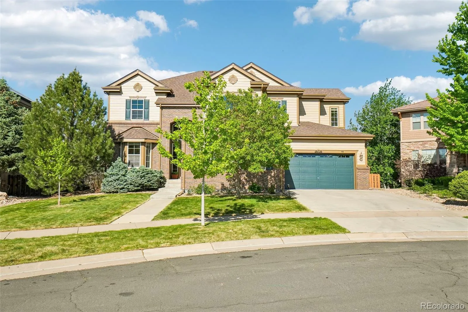 26726 E Peakview Drive Aurora CO 80016 MLS #REC3959420 05162026050633 1600 1