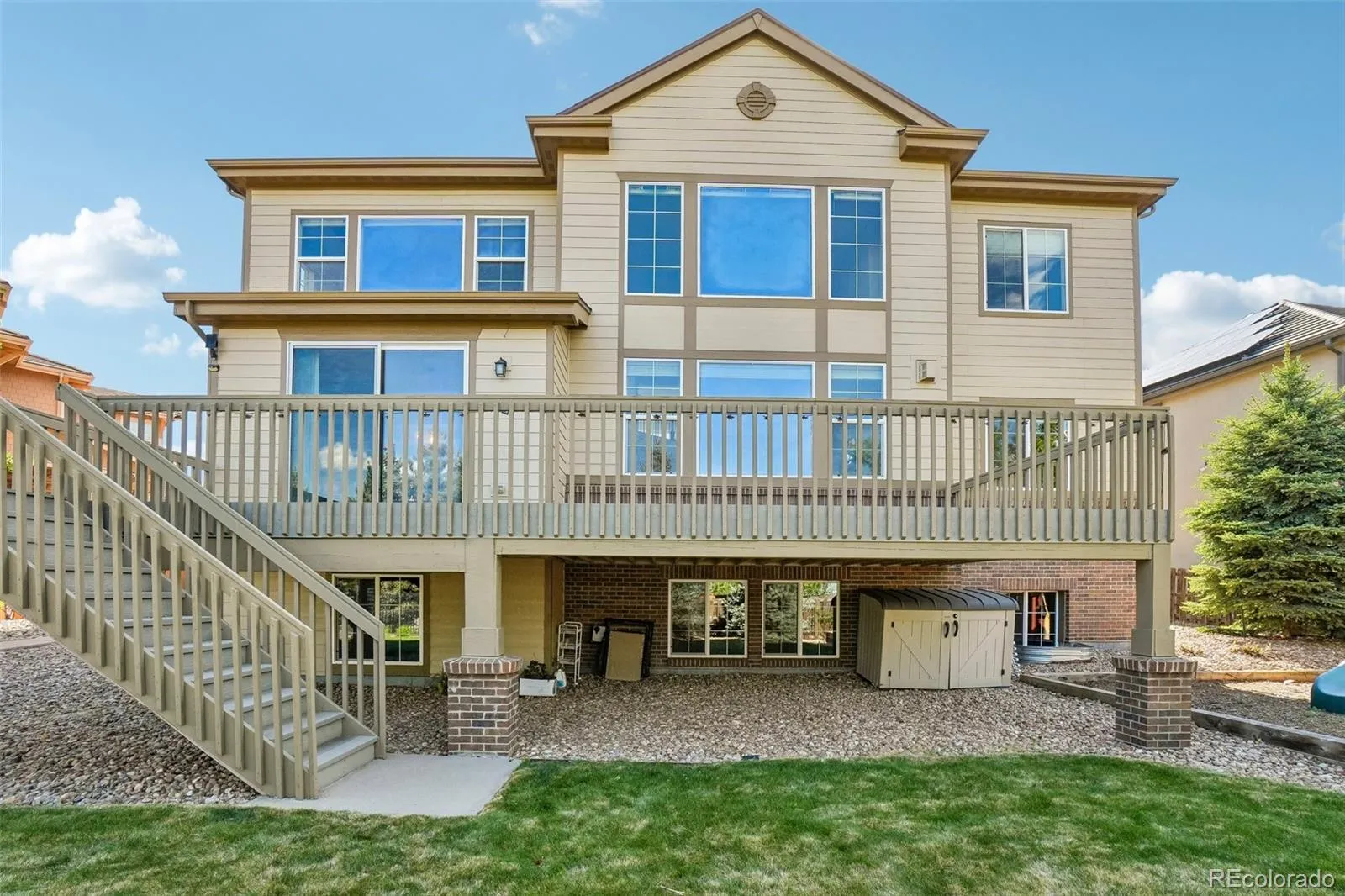 26726 E Peakview Drive Aurora CO 80016 MLS #REC3959420 05162026050633 1600 41