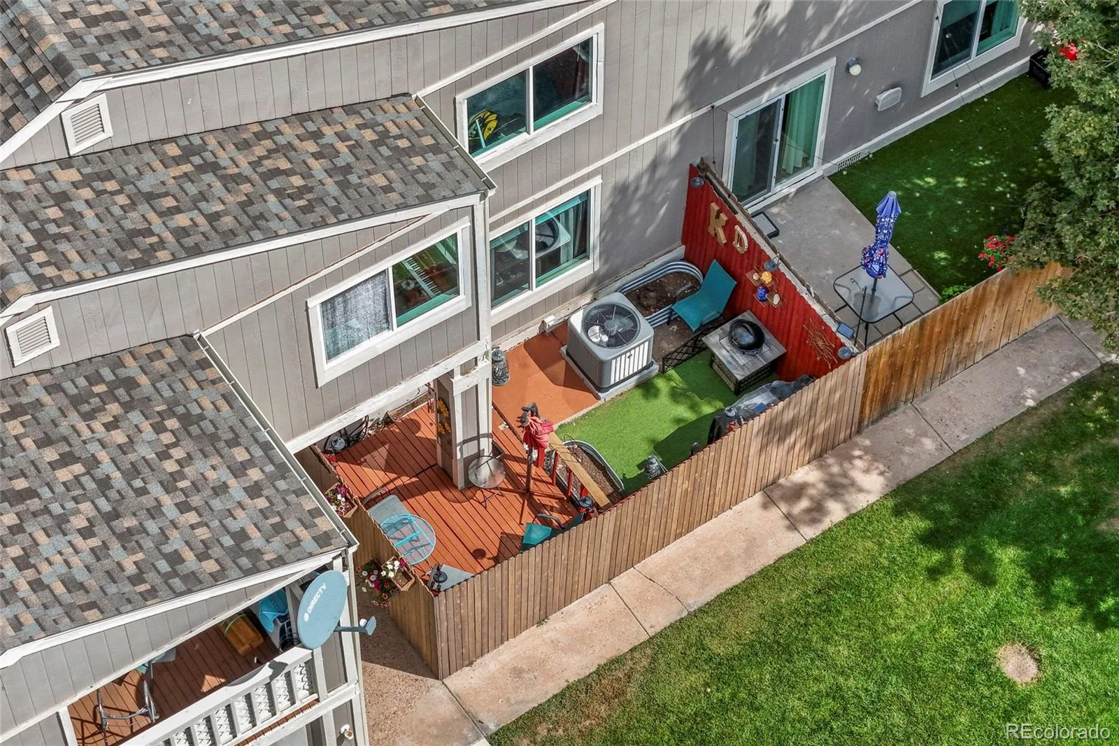 4596 S Hannibal Street Aurora CO 80015 | MLS #REC3961287 09232026070332 1600 26