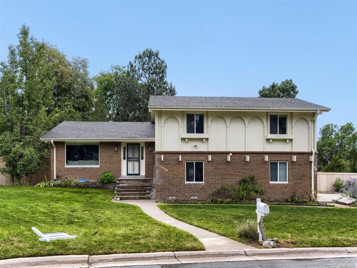 15358 E Saratoga Place Aurora CO 80015 | MLS #REC3962217 MLS #REC3962217 image #0