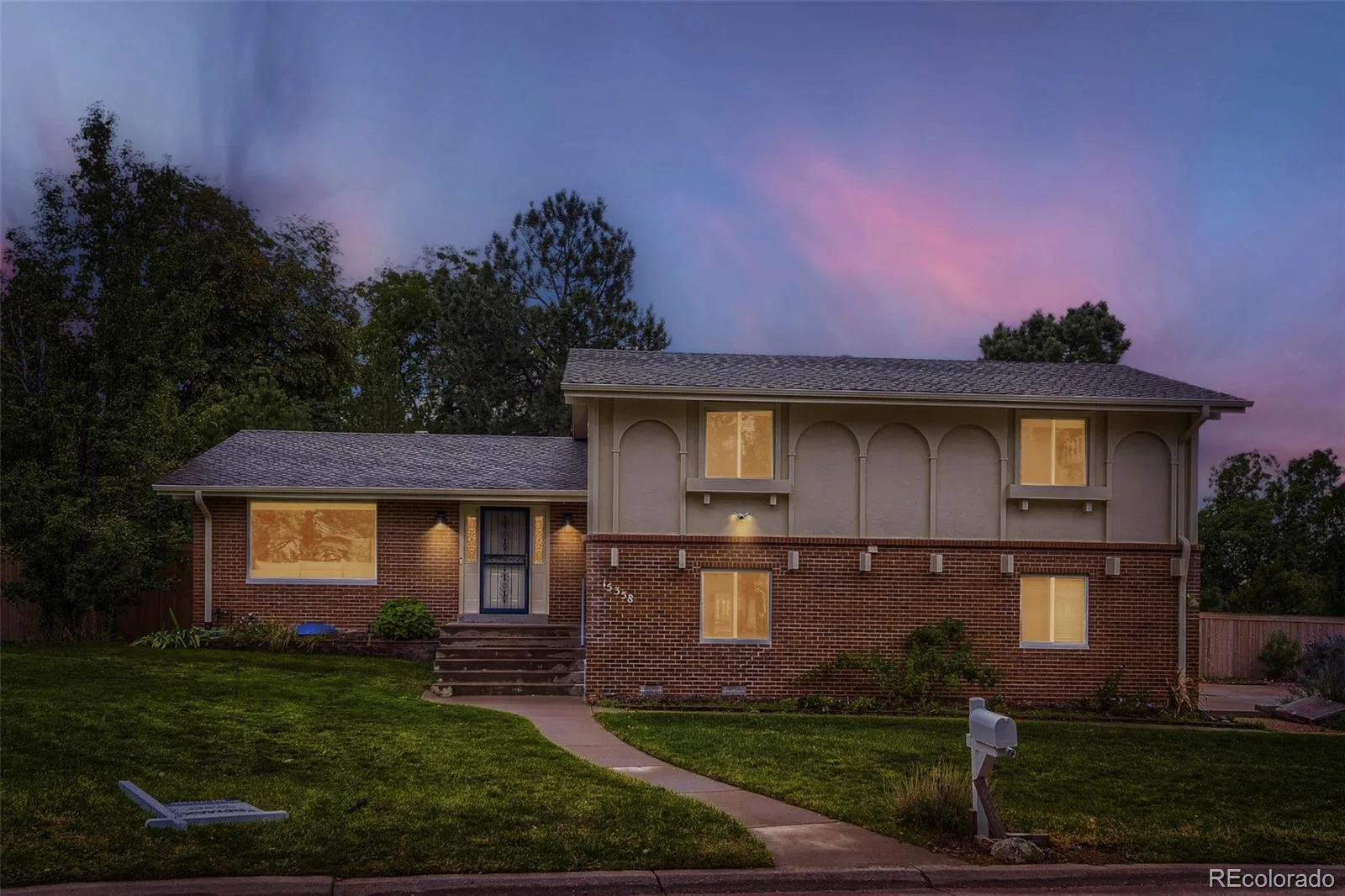 15358 E Saratoga Place Aurora CO 80015 | MLS #REC3962217 09302026210948 1600 4