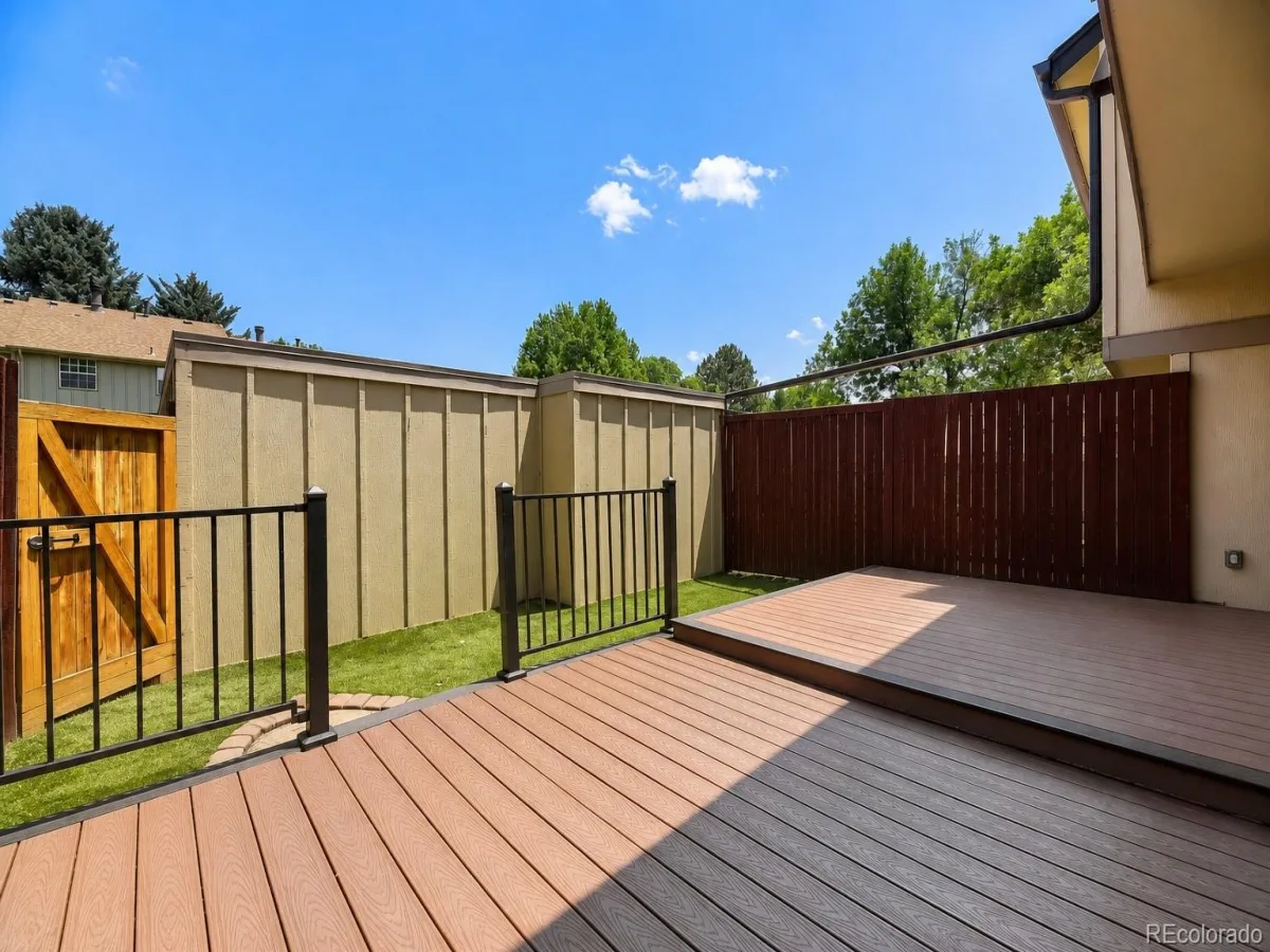 7101 W Yale Avenue #3904 Denver CO 80227 | MLS #REC3963063 08172026222940 1200 16