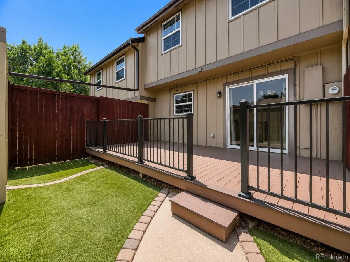 7101 W Yale Avenue #3904 Denver CO 80227 | MLS #REC3963063 08172026222940 1200 17