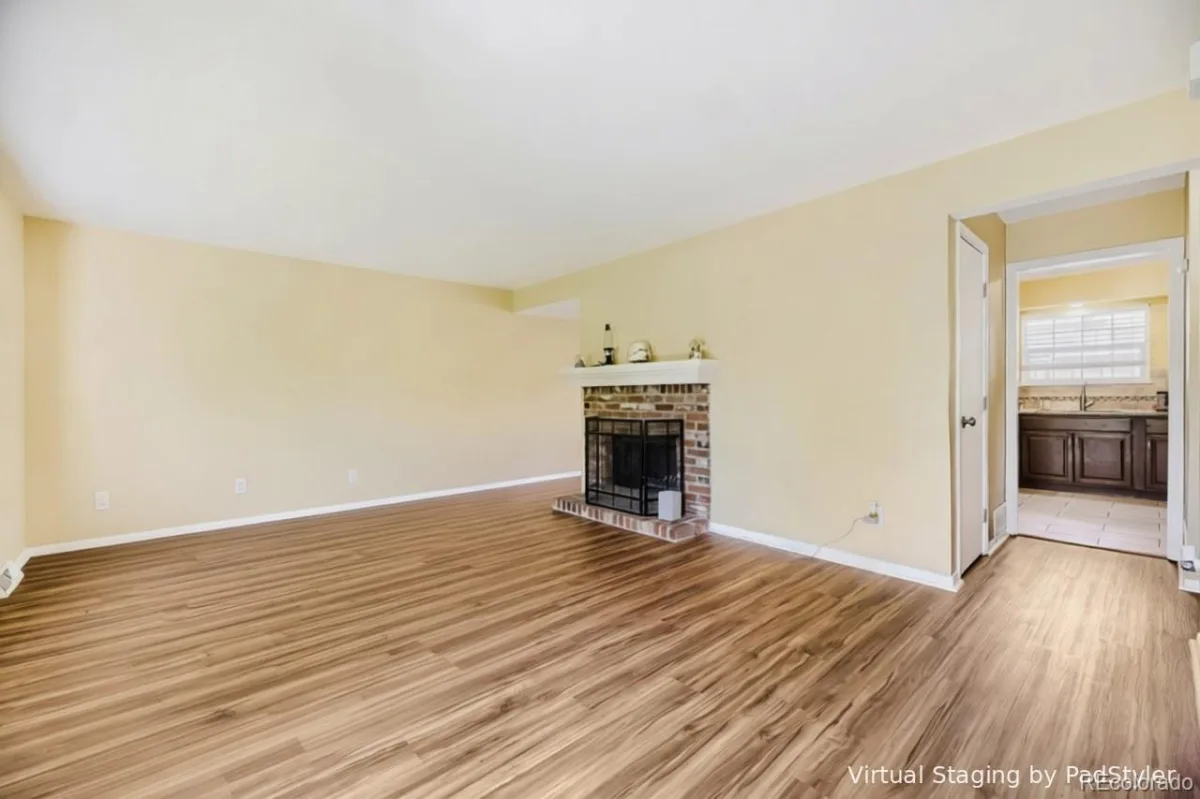 7101 W Yale Avenue #3904 Denver CO 80227 | MLS #REC3963063 08172026222940 1200 2