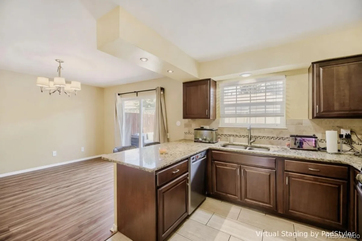 7101 W Yale Avenue #3904 Denver CO 80227 | MLS #REC3963063 08172026222940 1200 4