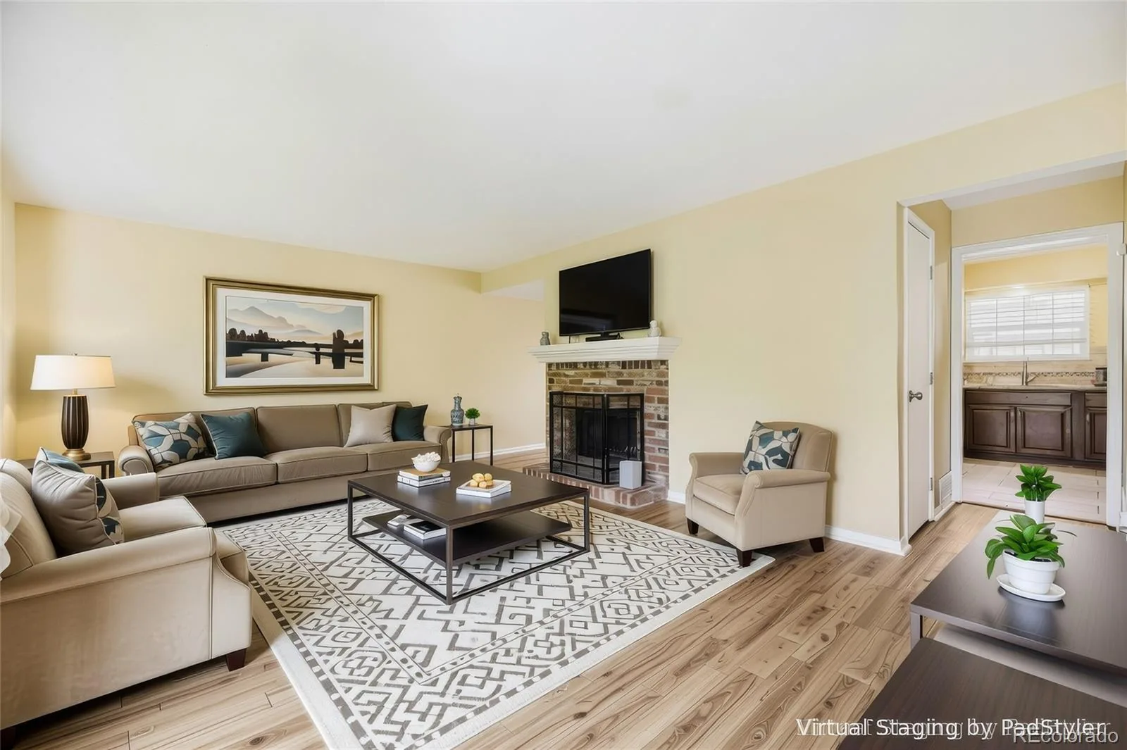 7101 W Yale Avenue #3904 Denver CO 80227 | MLS #REC3963063 08172026222940 1600 1