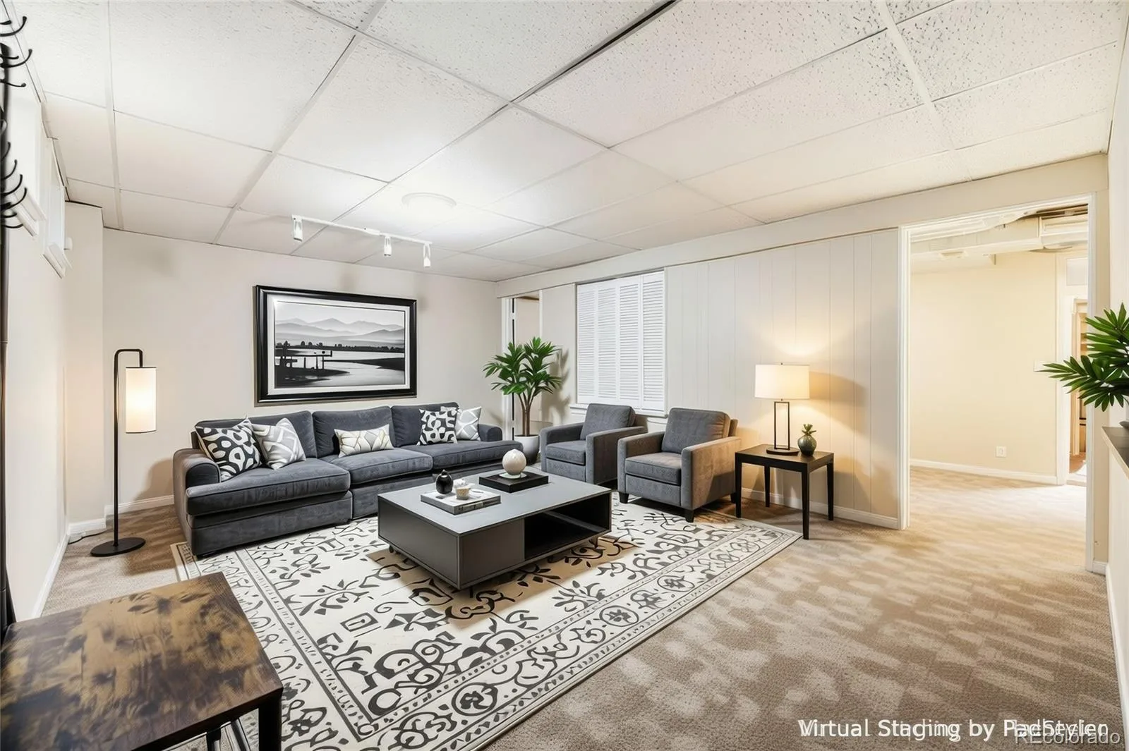 7101 W Yale Avenue #3904 Denver CO 80227 | MLS #REC3963063 08172026222940 1600 12