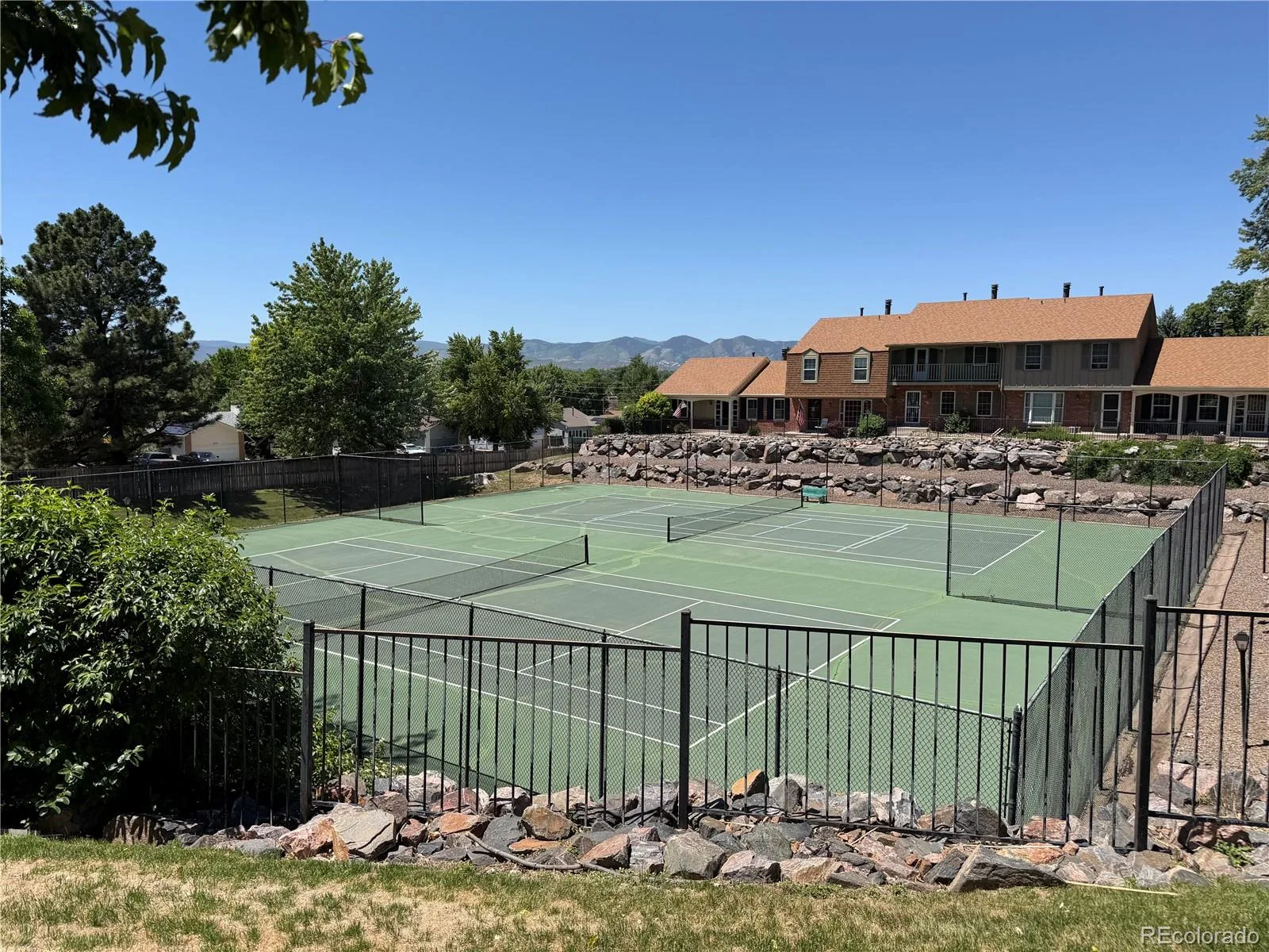 7101 W Yale Avenue #3904 Denver CO 80227 | MLS #REC3963063 08172026222940 1600 19