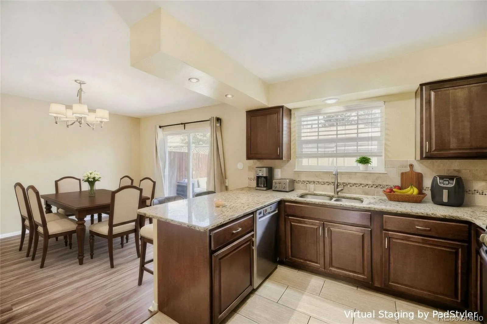 7101 W Yale Avenue #3904 Denver CO 80227 | MLS #REC3963063 08172026222940 1600 3