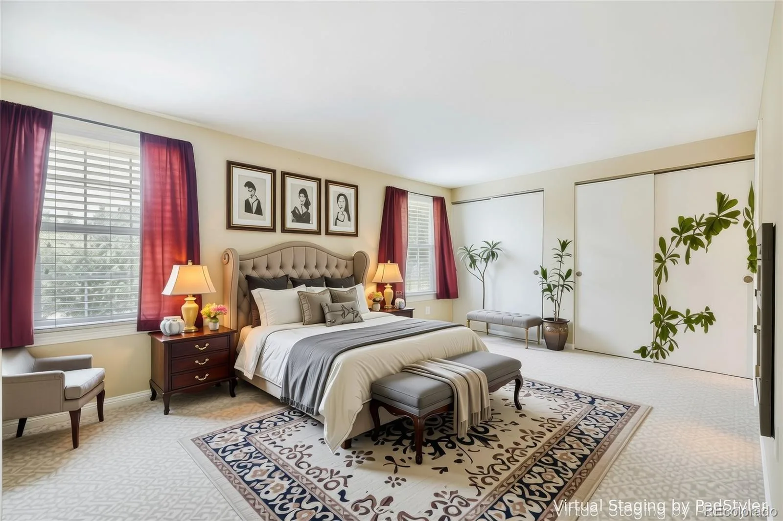 7101 W Yale Avenue #3904 Denver CO 80227 | MLS #REC3963063 08172026222940 1600 6