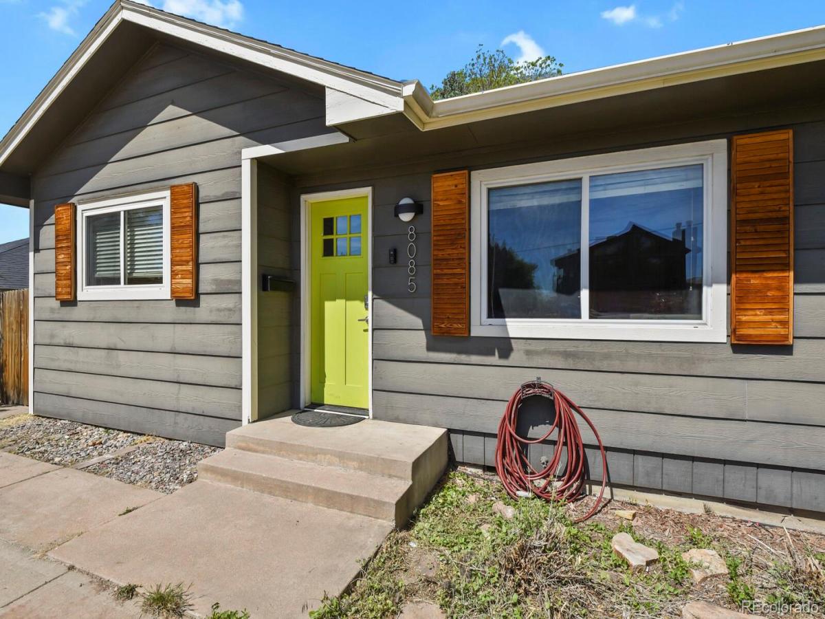 8085 N Lowell Boulevard Westminster CO 80031 | MLS #REC3965785 MLS #REC3965785 image #0