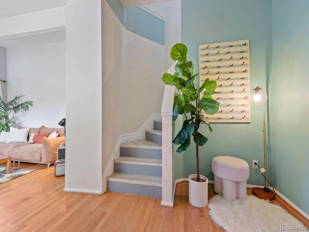 101 S Downing Street #2 Denver CO 80209 | MLS #REC3969152 09232026070219 1200 1