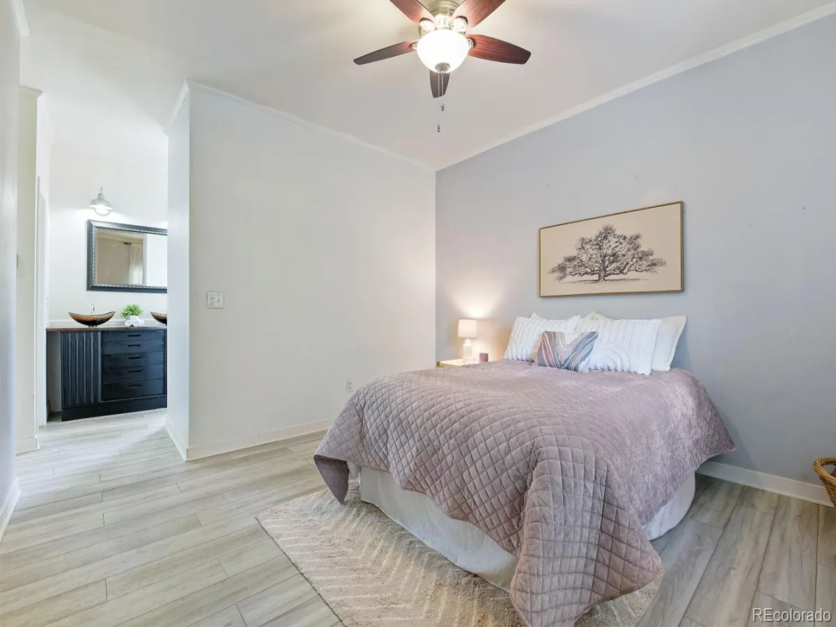 101 S Downing Street #2 Denver CO 80209 | MLS #REC3969152 09232026070219 1200 11