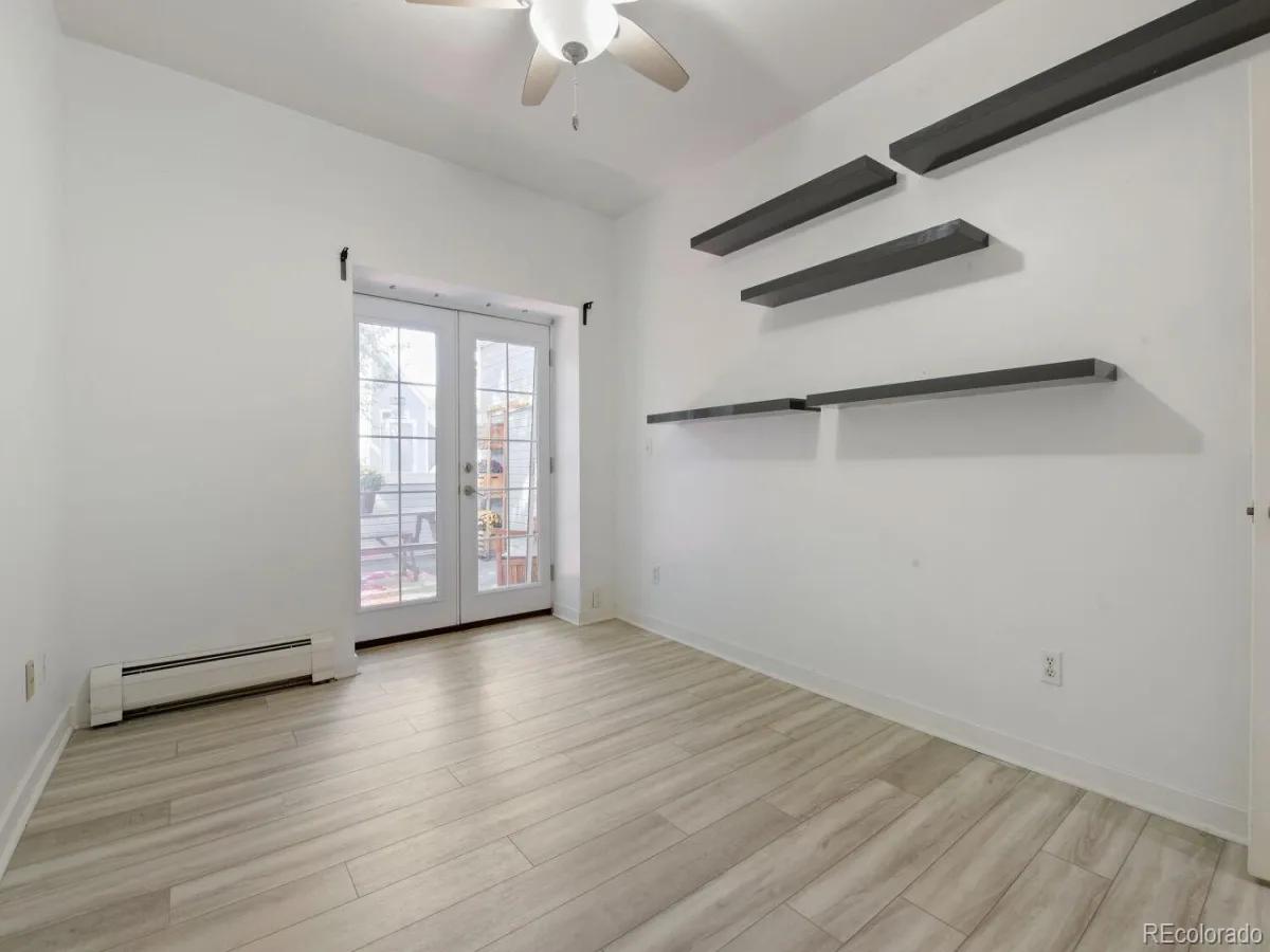 101 S Downing Street #2 Denver CO 80209 | MLS #REC3969152 09232026070219 1200 14
