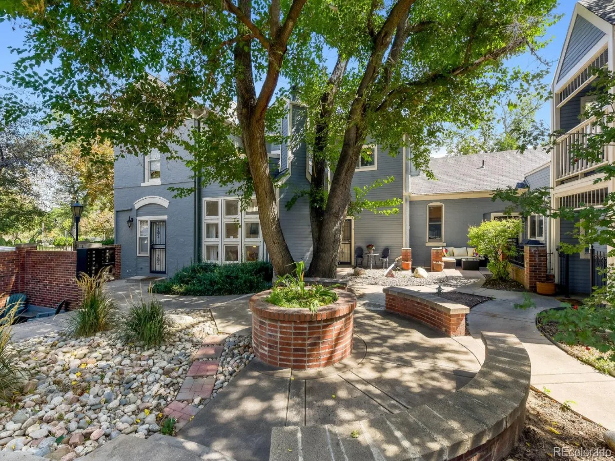 101 S Downing Street #2 Denver CO 80209 | MLS #REC3969152 09232026070219 1200 19
