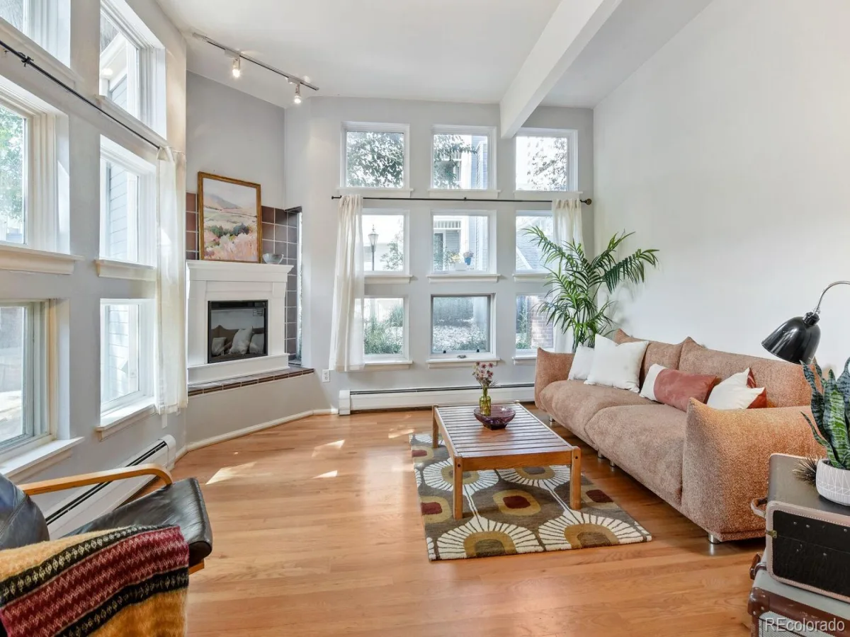 101 S Downing Street #2 Denver CO 80209 | MLS #REC3969152 09232026070219 1200 2