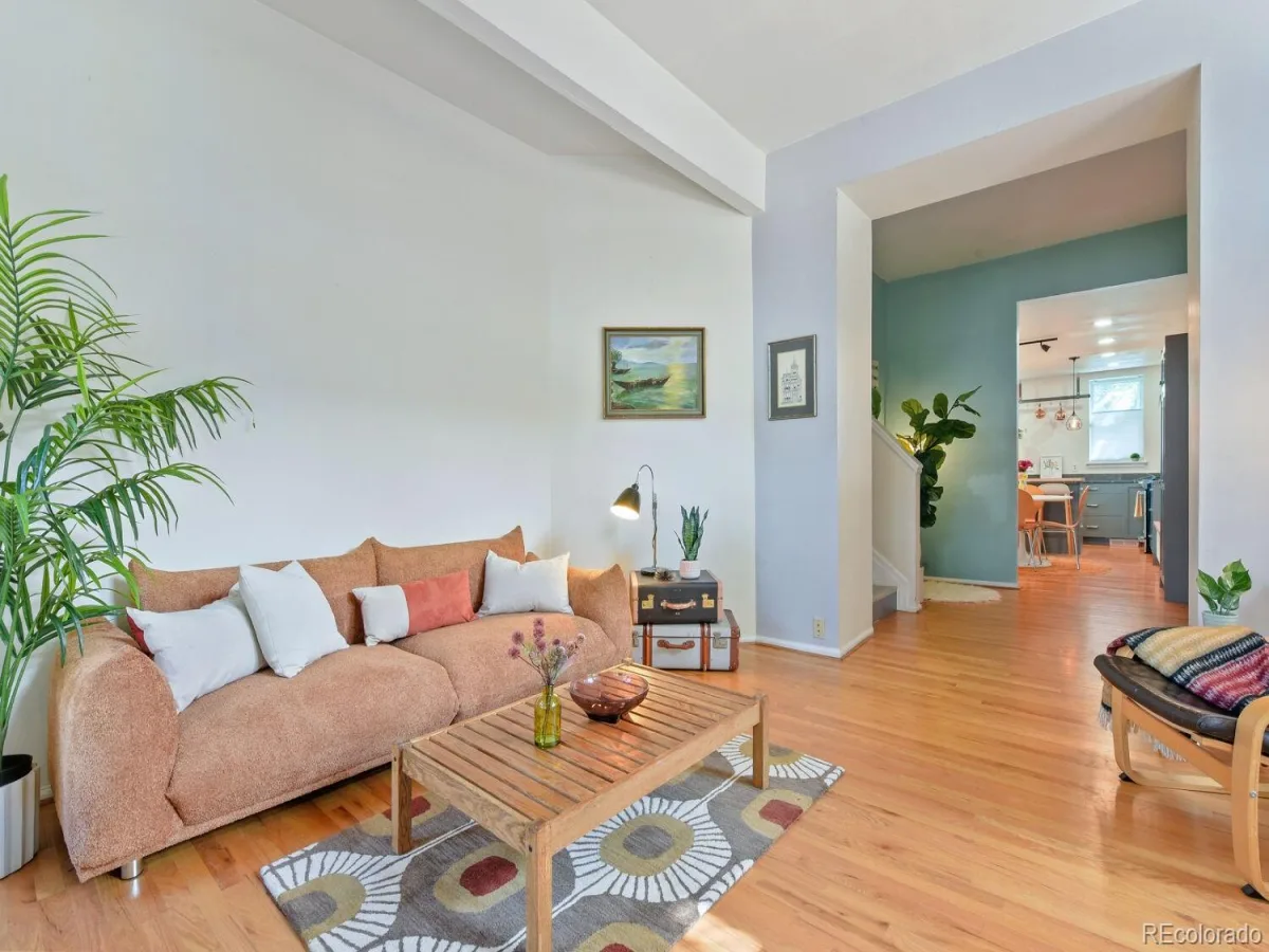 101 S Downing Street #2 Denver CO 80209 | MLS #REC3969152 09232026070219 1200 3
