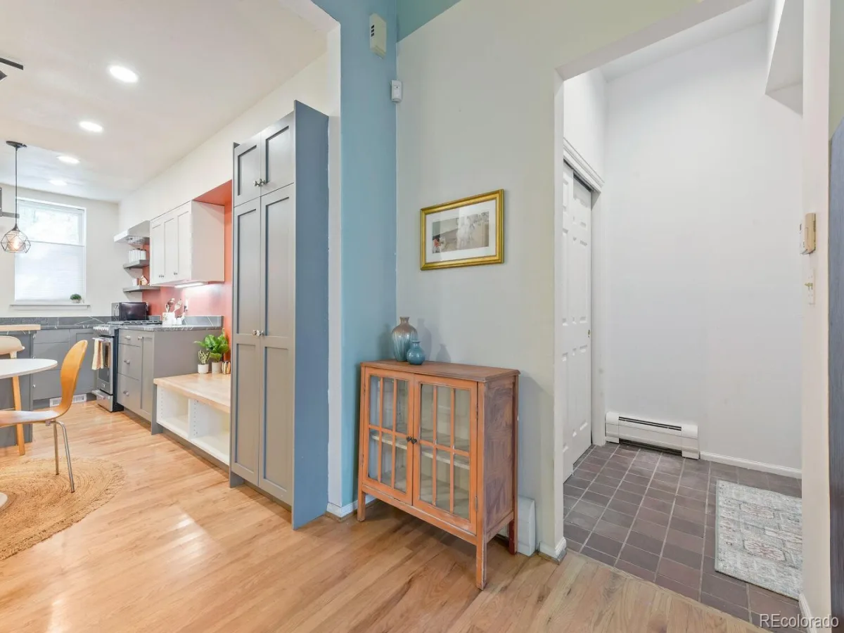 101 S Downing Street #2 Denver CO 80209 | MLS #REC3969152 09232026070219 1200 4