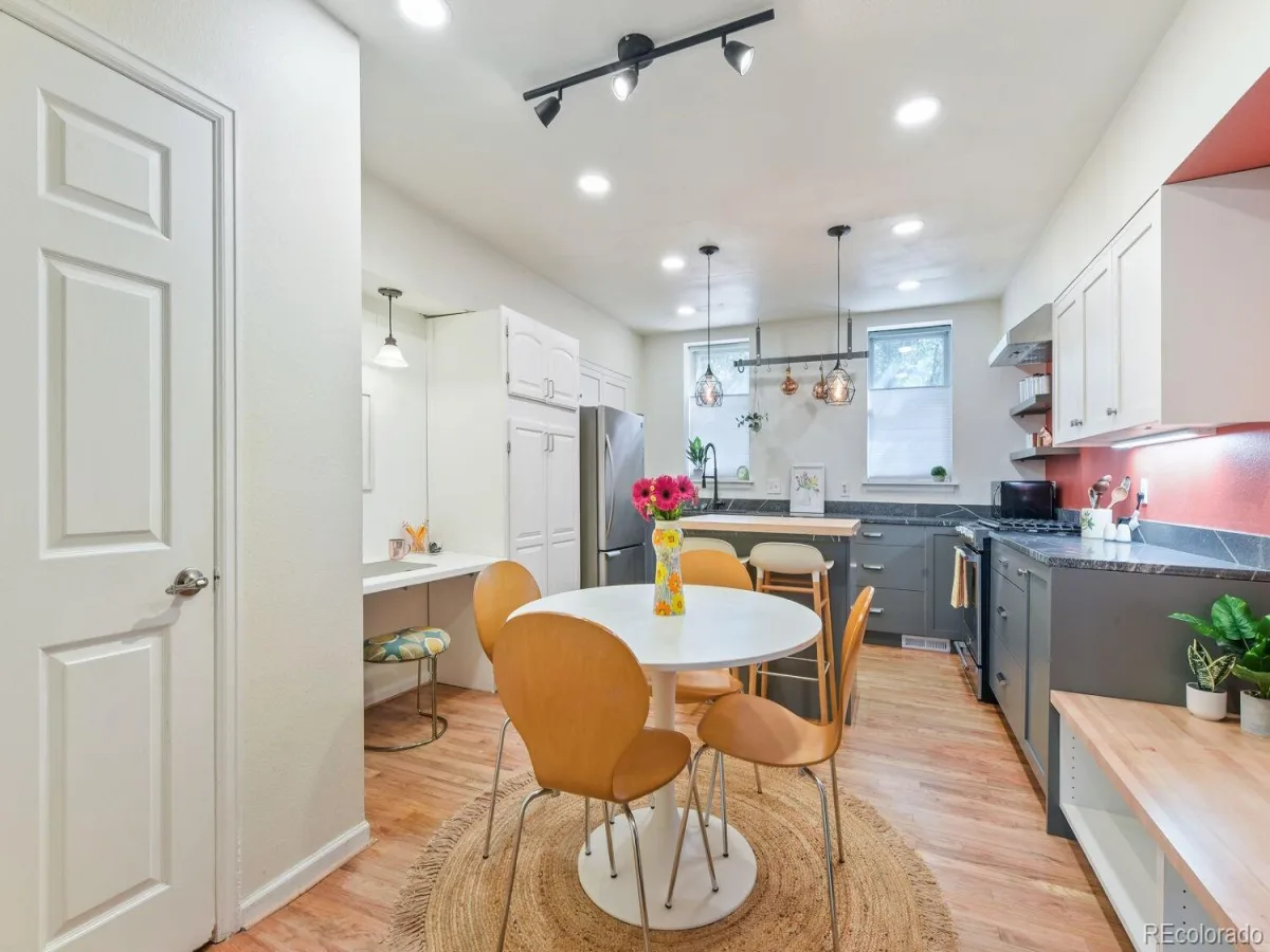 101 S Downing Street #2 Denver CO 80209 | MLS #REC3969152 09232026070219 1200 5